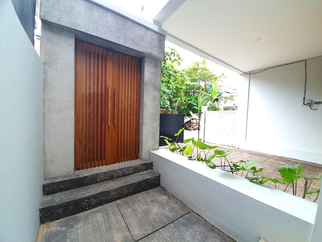 Alodia 88 Private Villa Sanur (Bali)