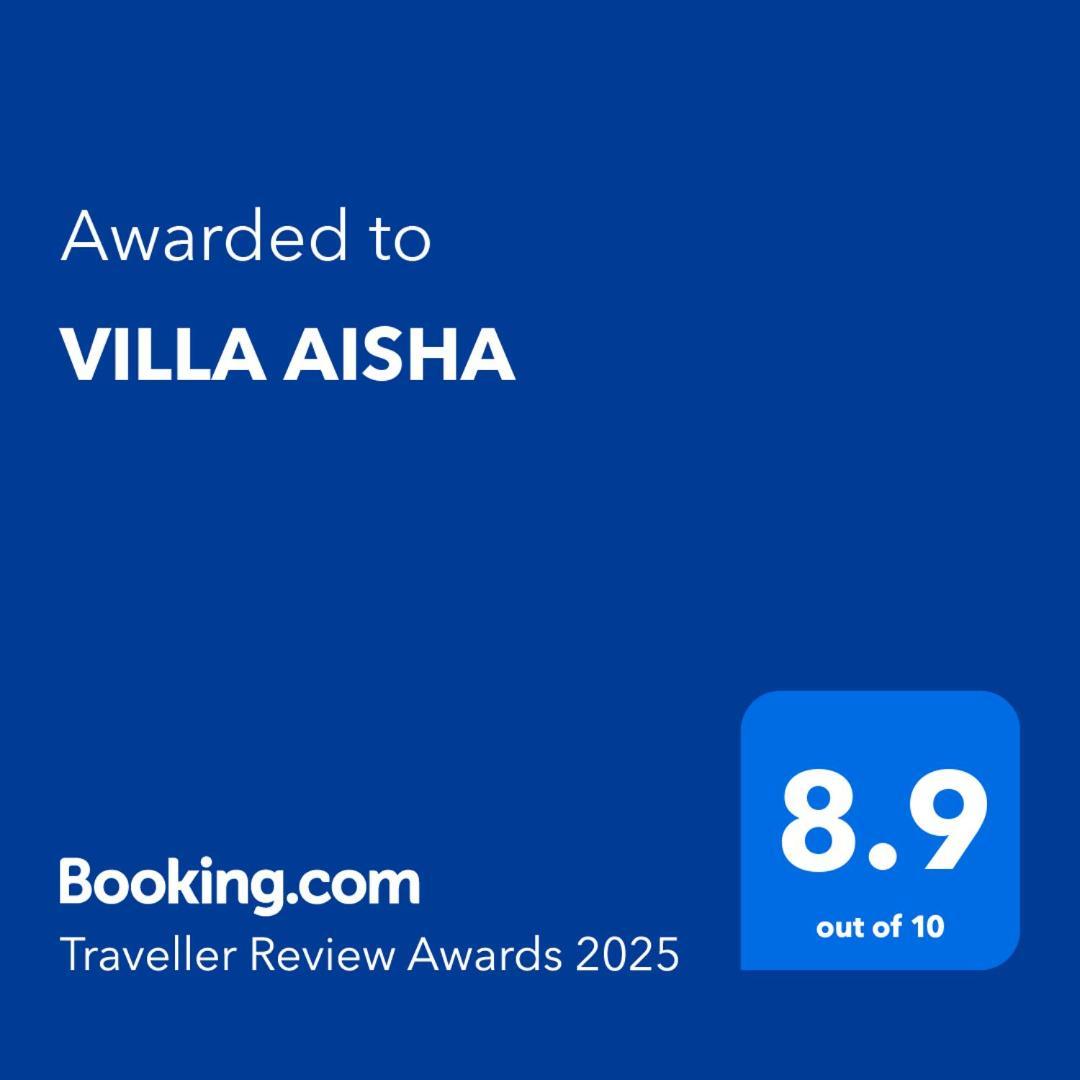 Villa Aisha