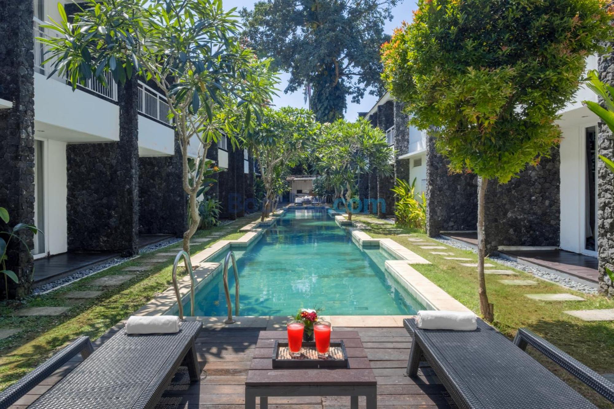 Hotel The Kanjeng & Sanur