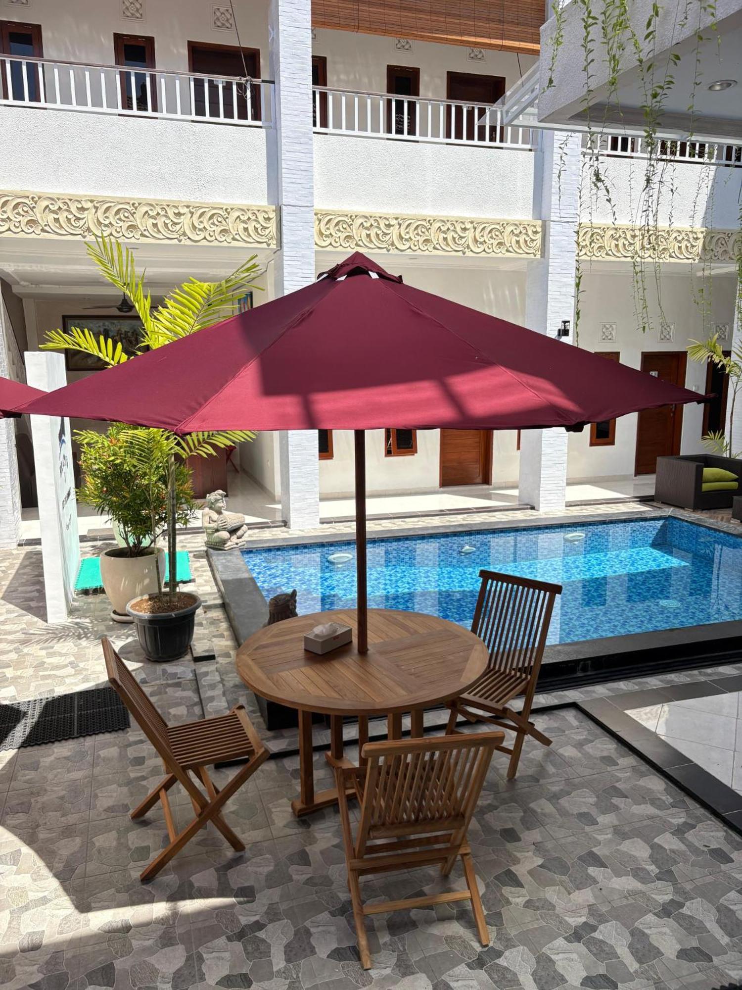 Brady's Close To * Sanur (Bali)