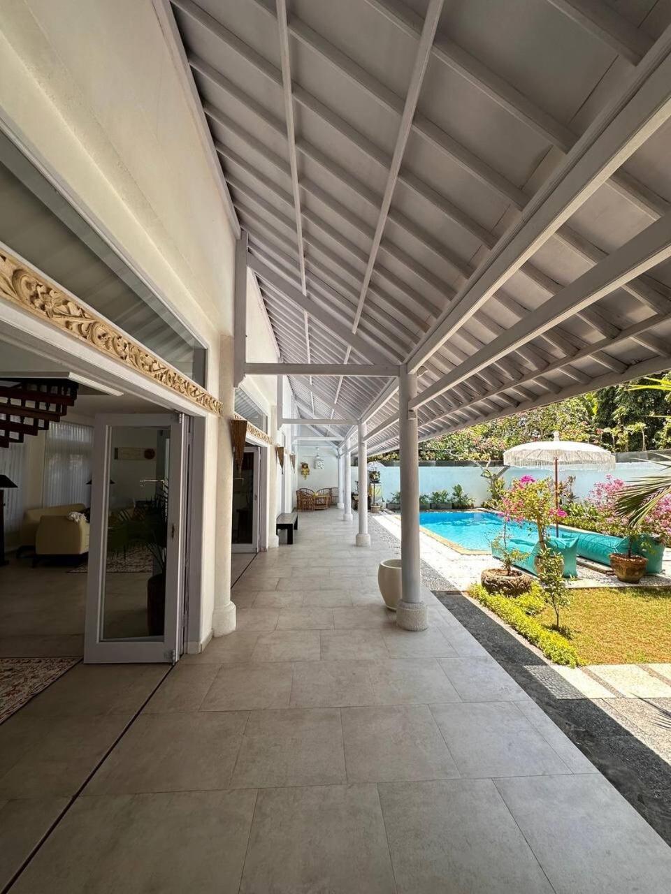 Baraka Villa Sanur (Bali)