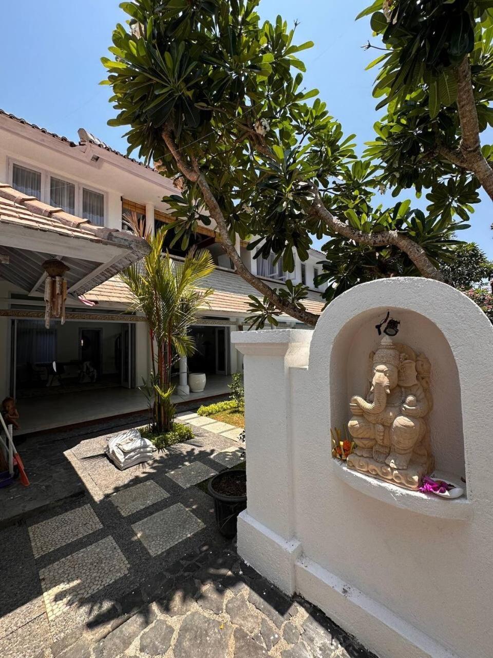 Villa Baraka *