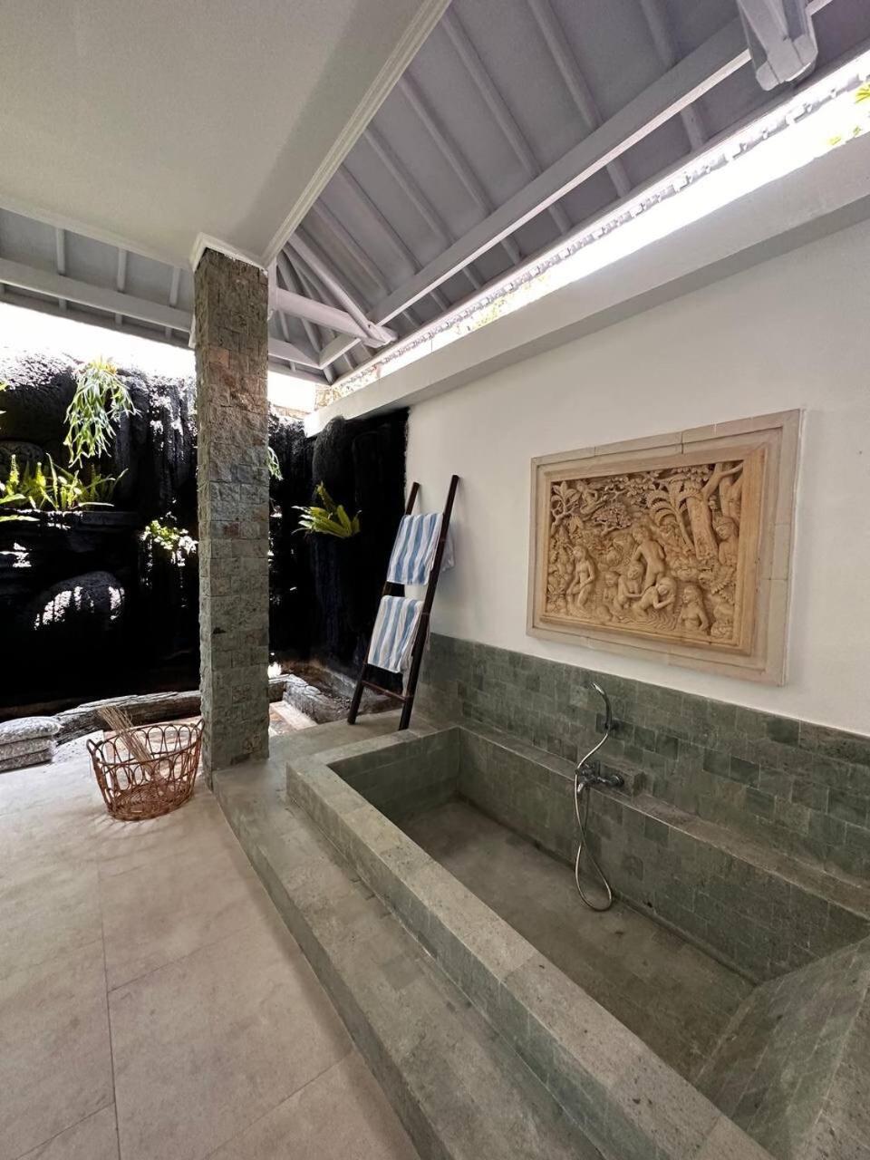 Baraka Villa Sanur (Bali)
