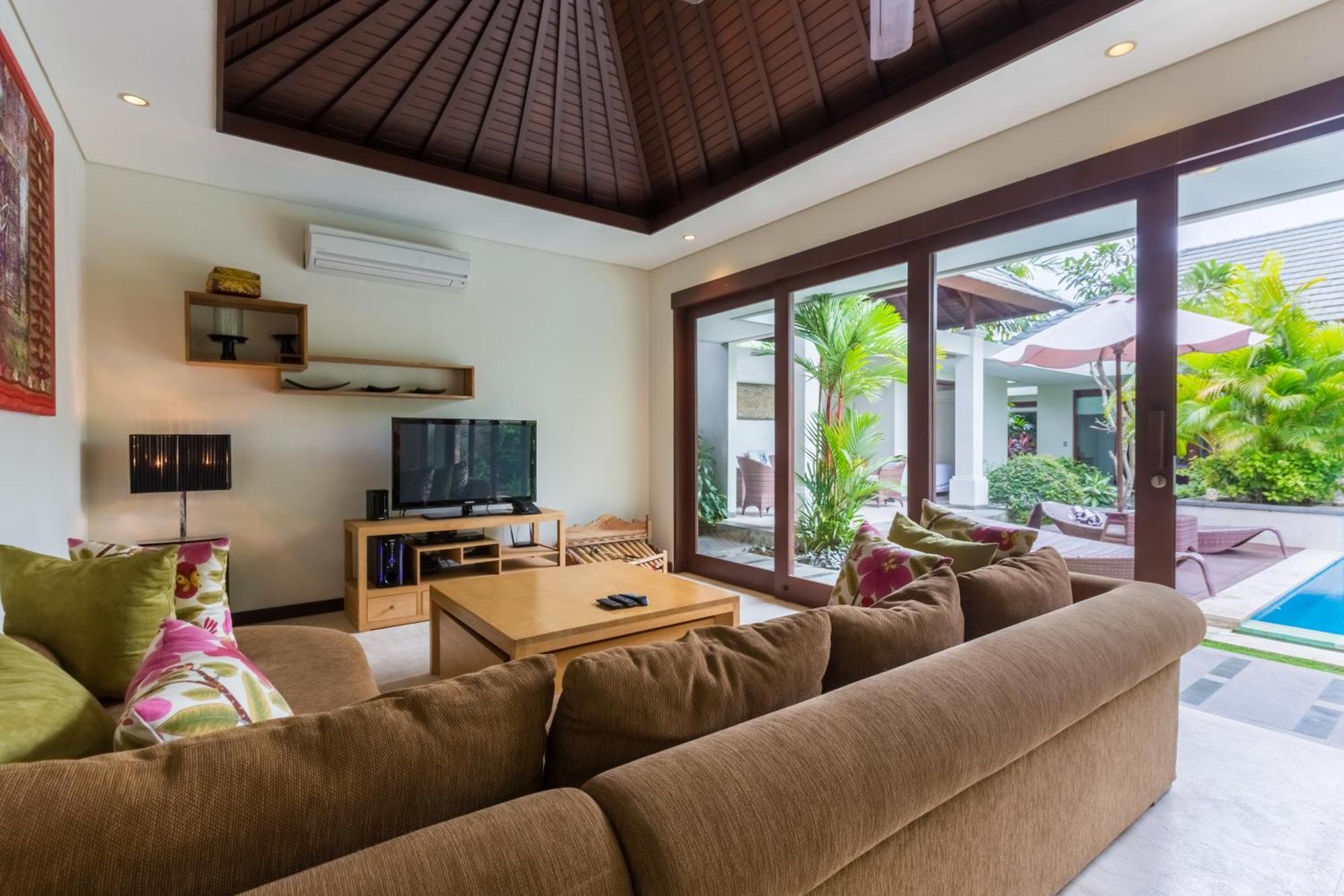 Pousada Kejora Beachfront Sanur