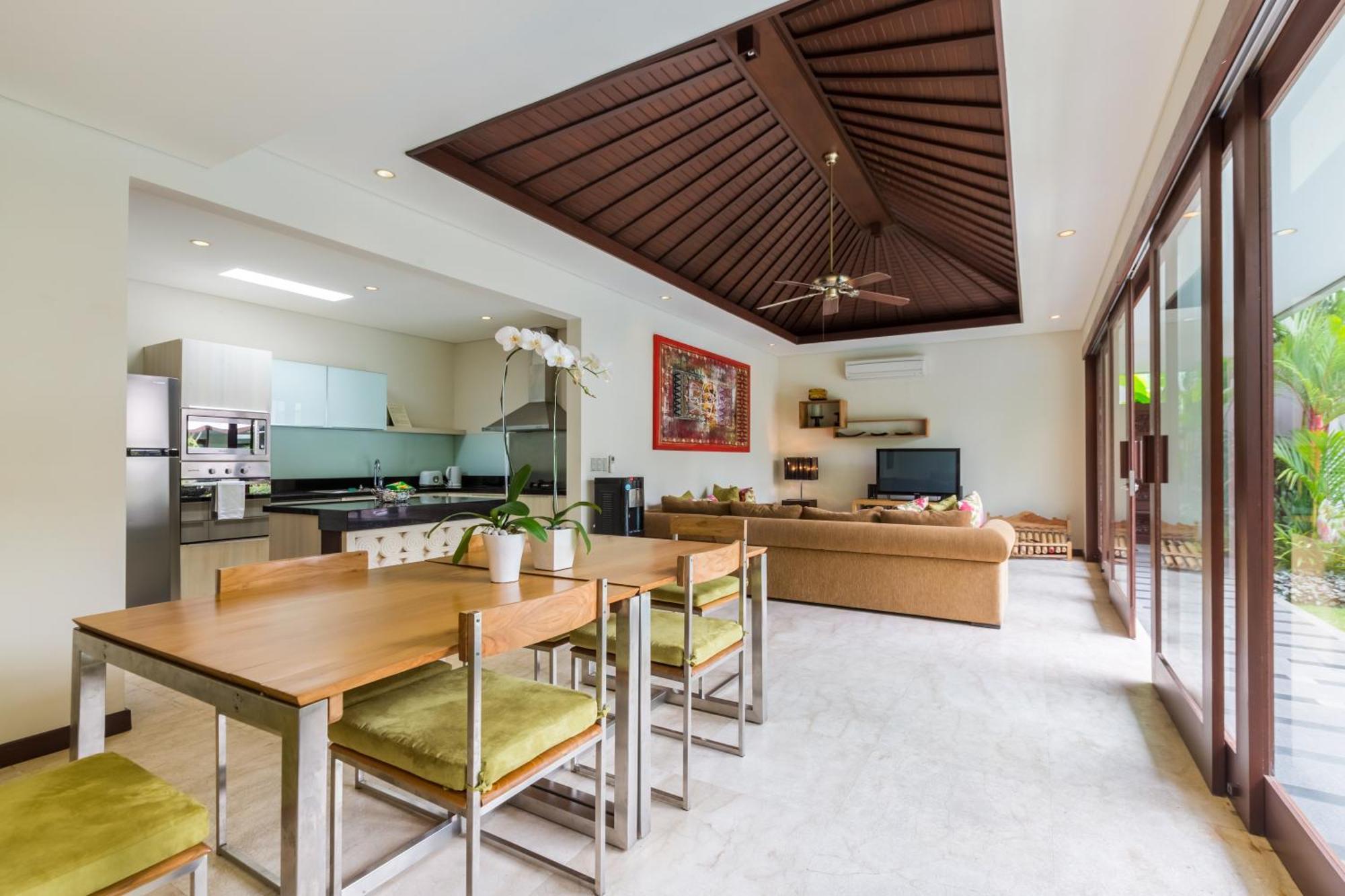 Kejora Beachfront Pousada