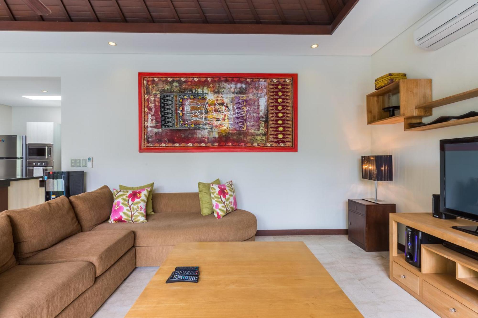 Pousada Kejora Beachfront Sanur