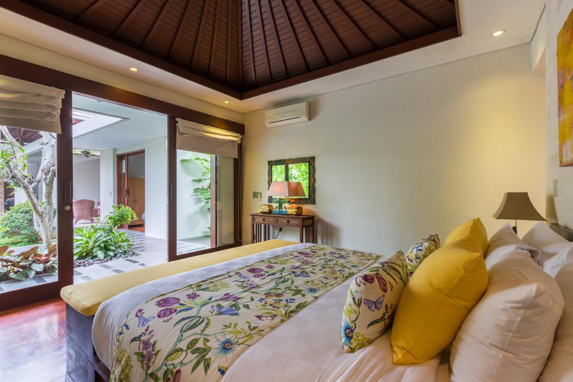 Kejora Beachfront Pousada
