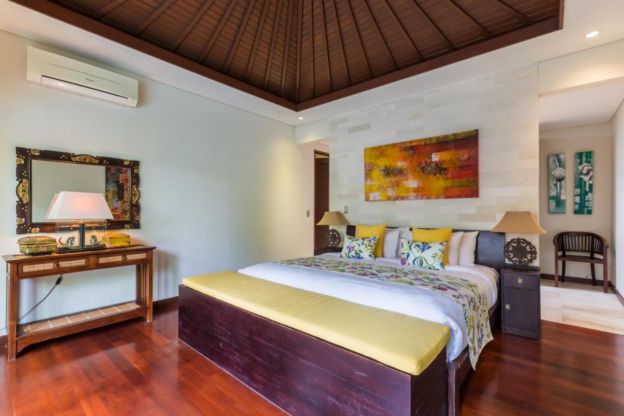 Pousada Kejora Beachfront Sanur