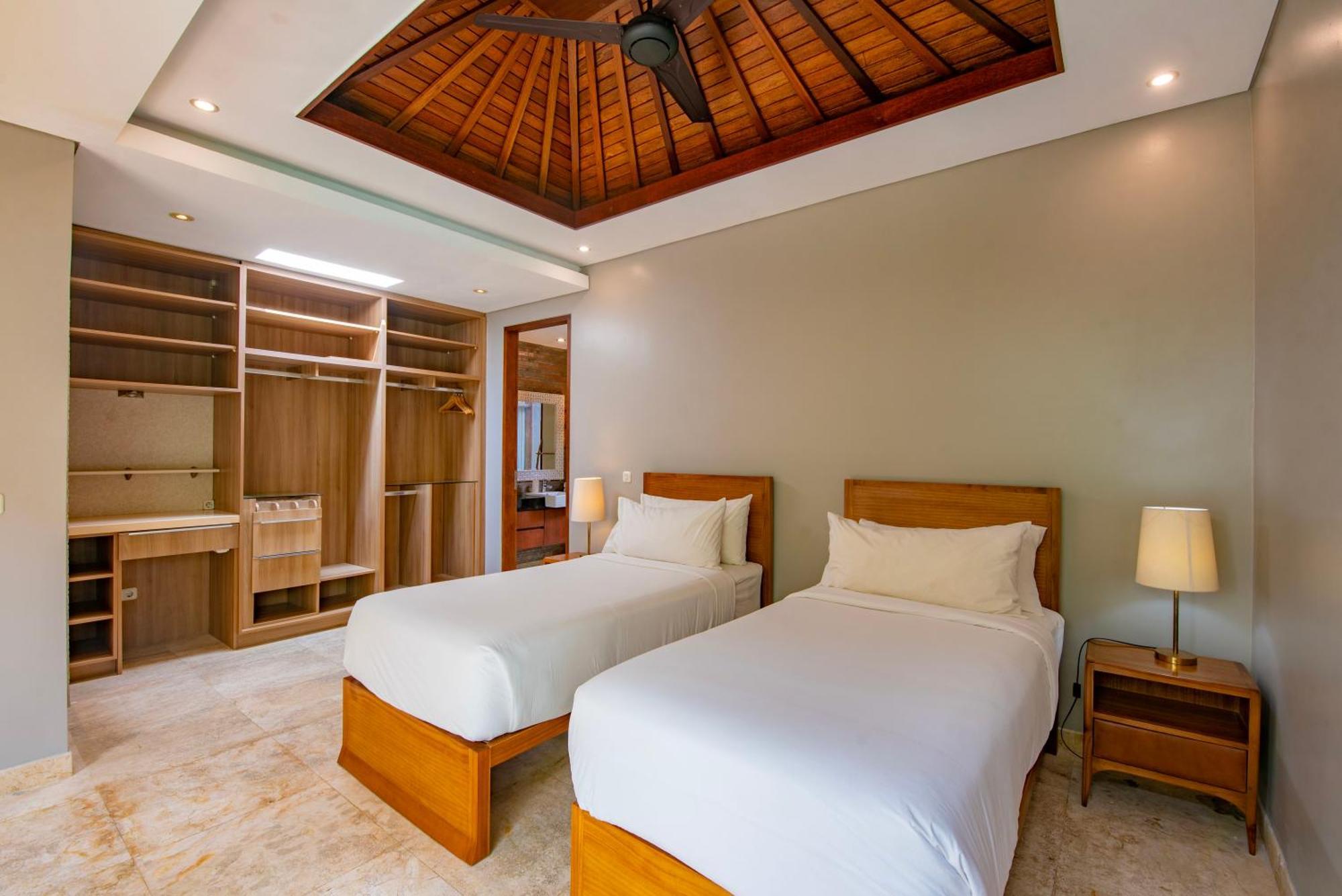 Pousada Kejora Beachfront *