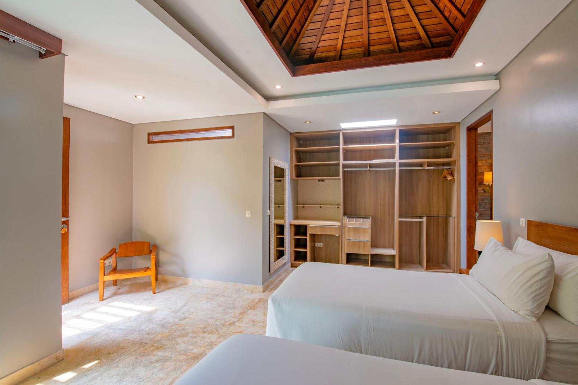 Pousada Kejora Beachfront Sanur