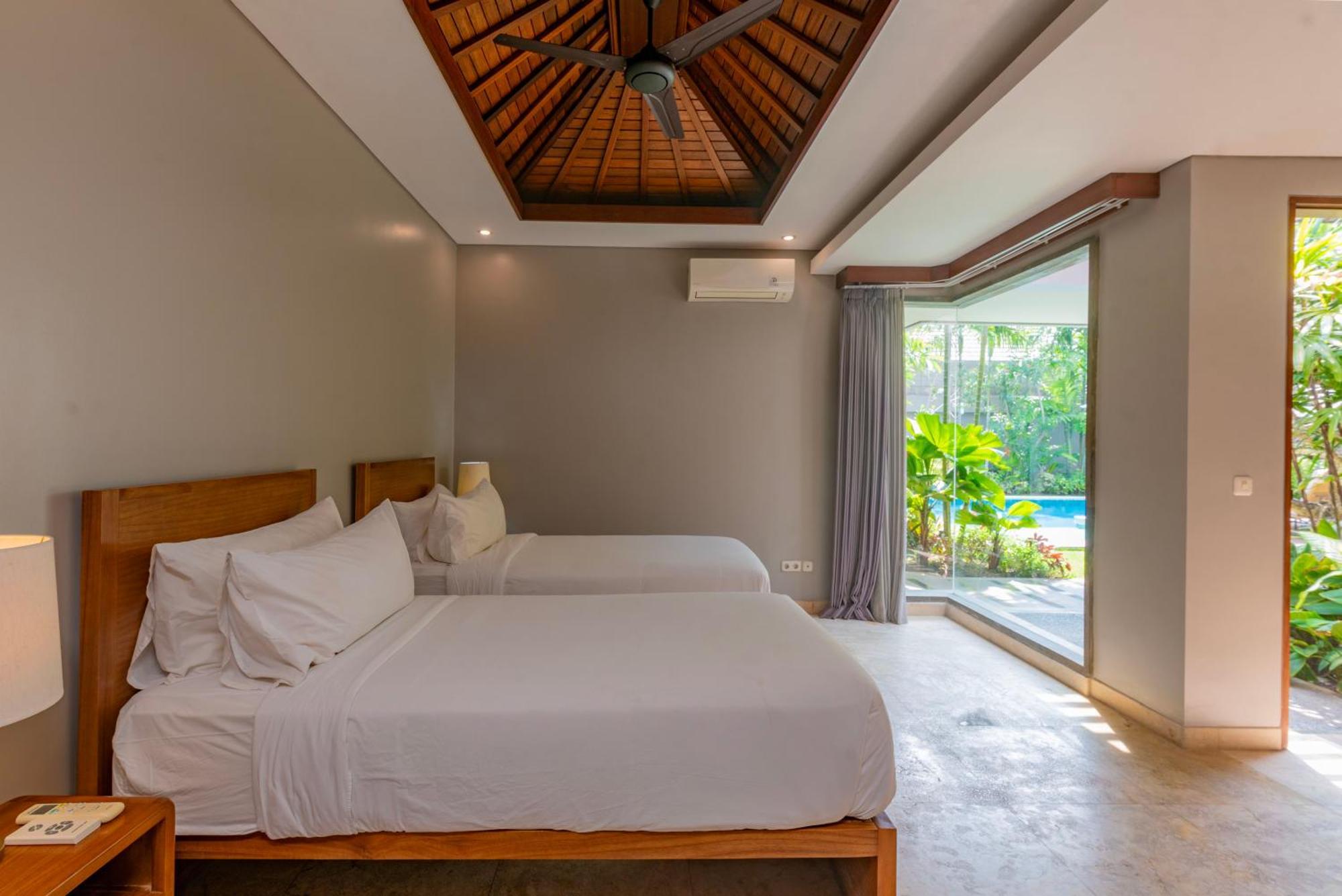 Kejora Beachfront Sanur