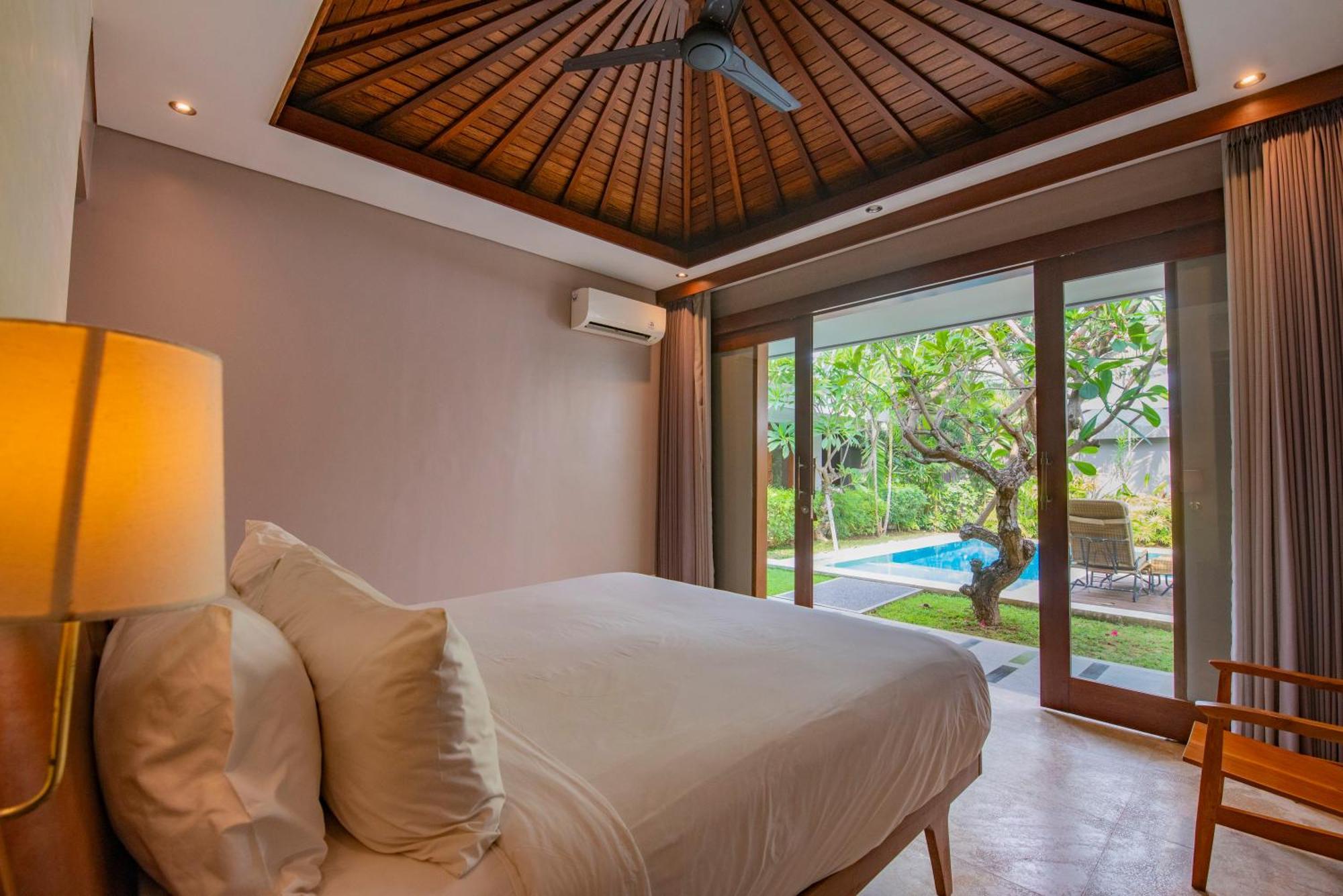 Villa Kejora Beachfront Sanur (Bali)