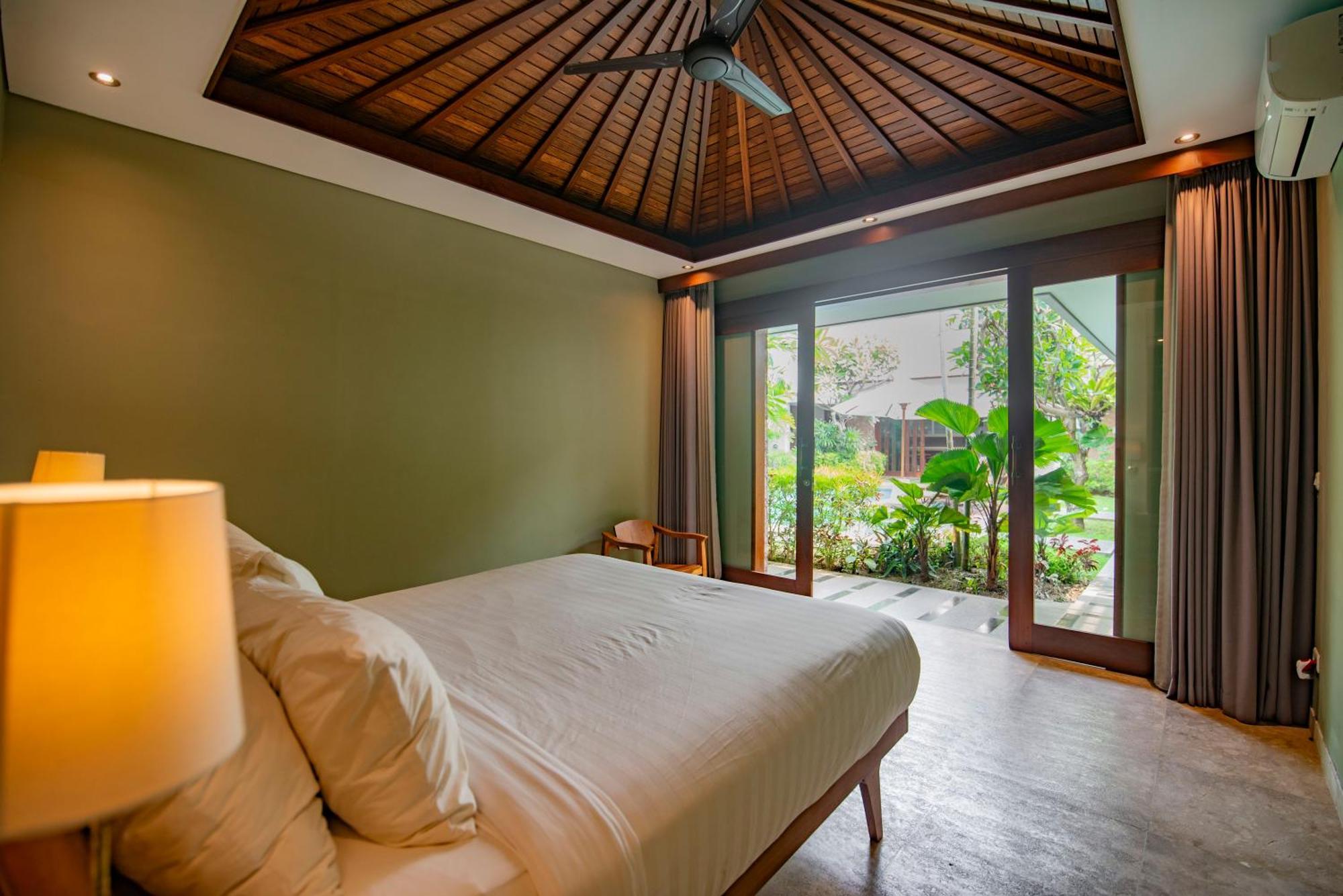 Kejora Beachfront Pousada Sanur