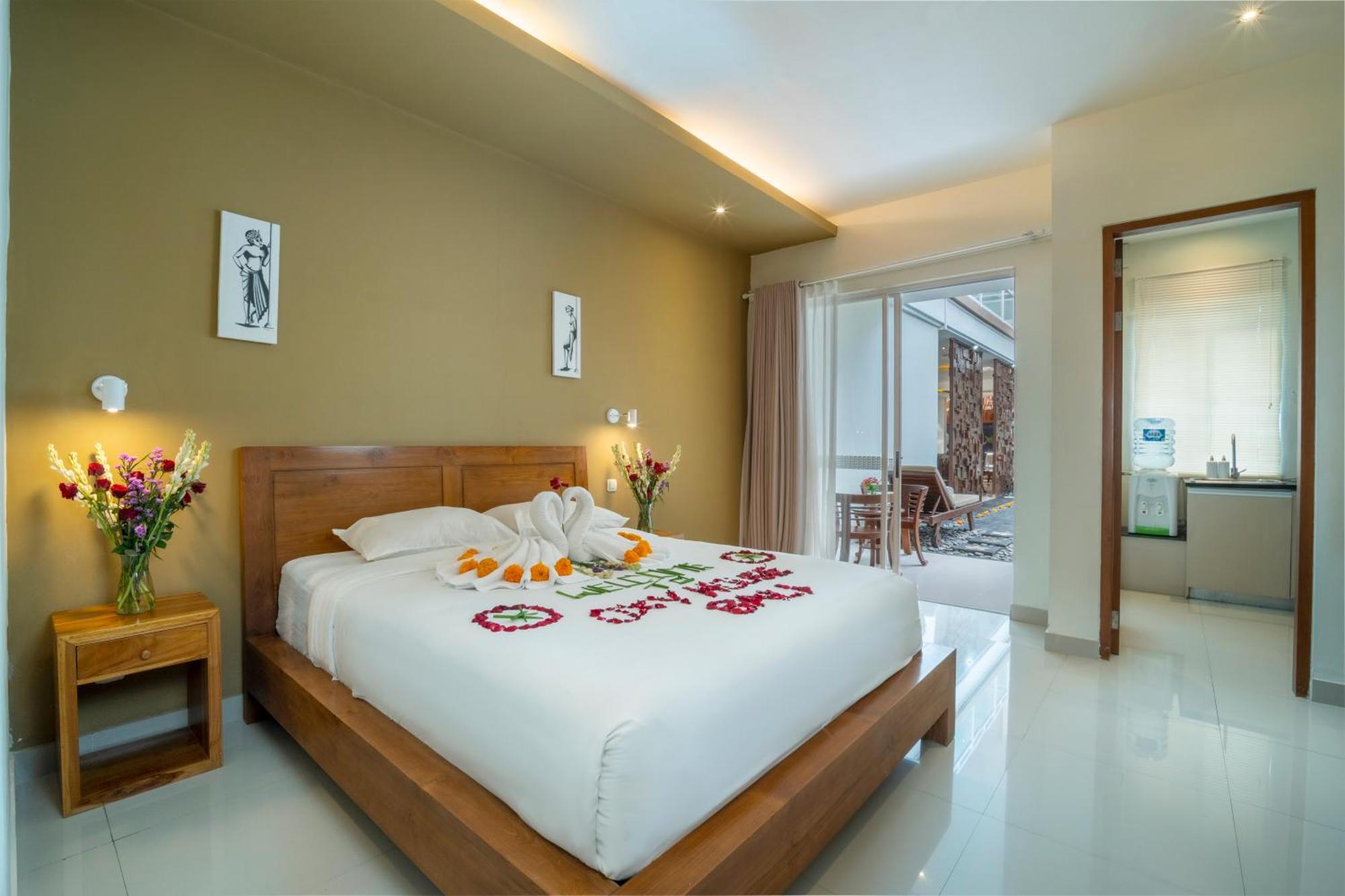 Oxy House Bali 2* Sanur (Bali)