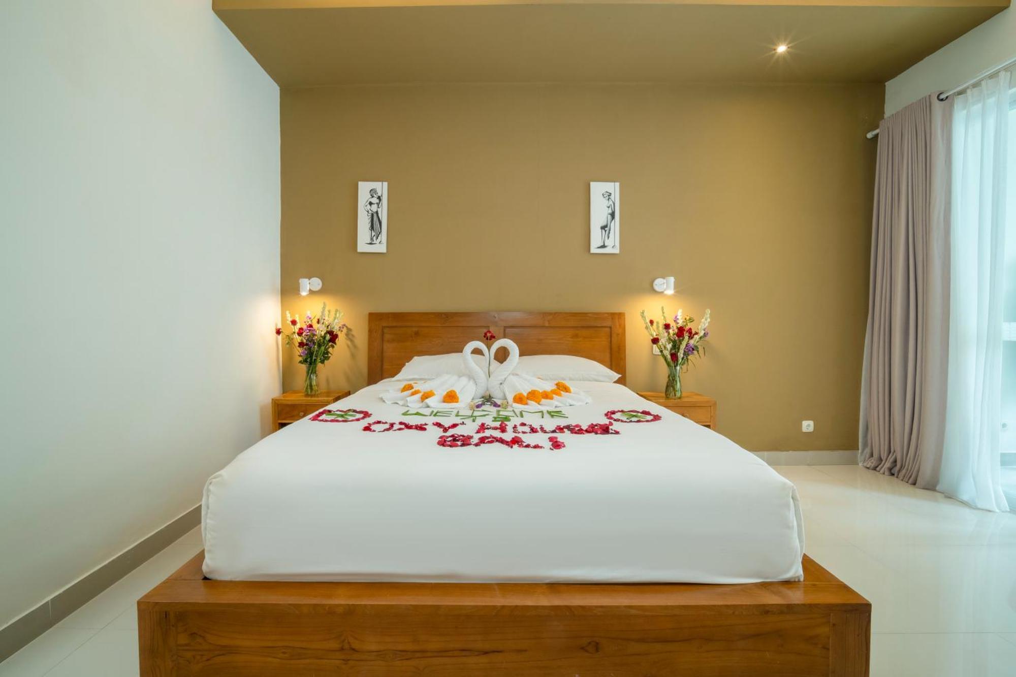 Oxy House Bali Hotel 2*
