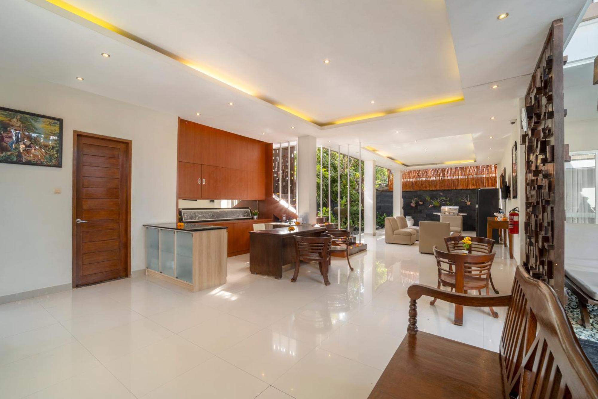 Oxy House Bali Sanur (Bali)