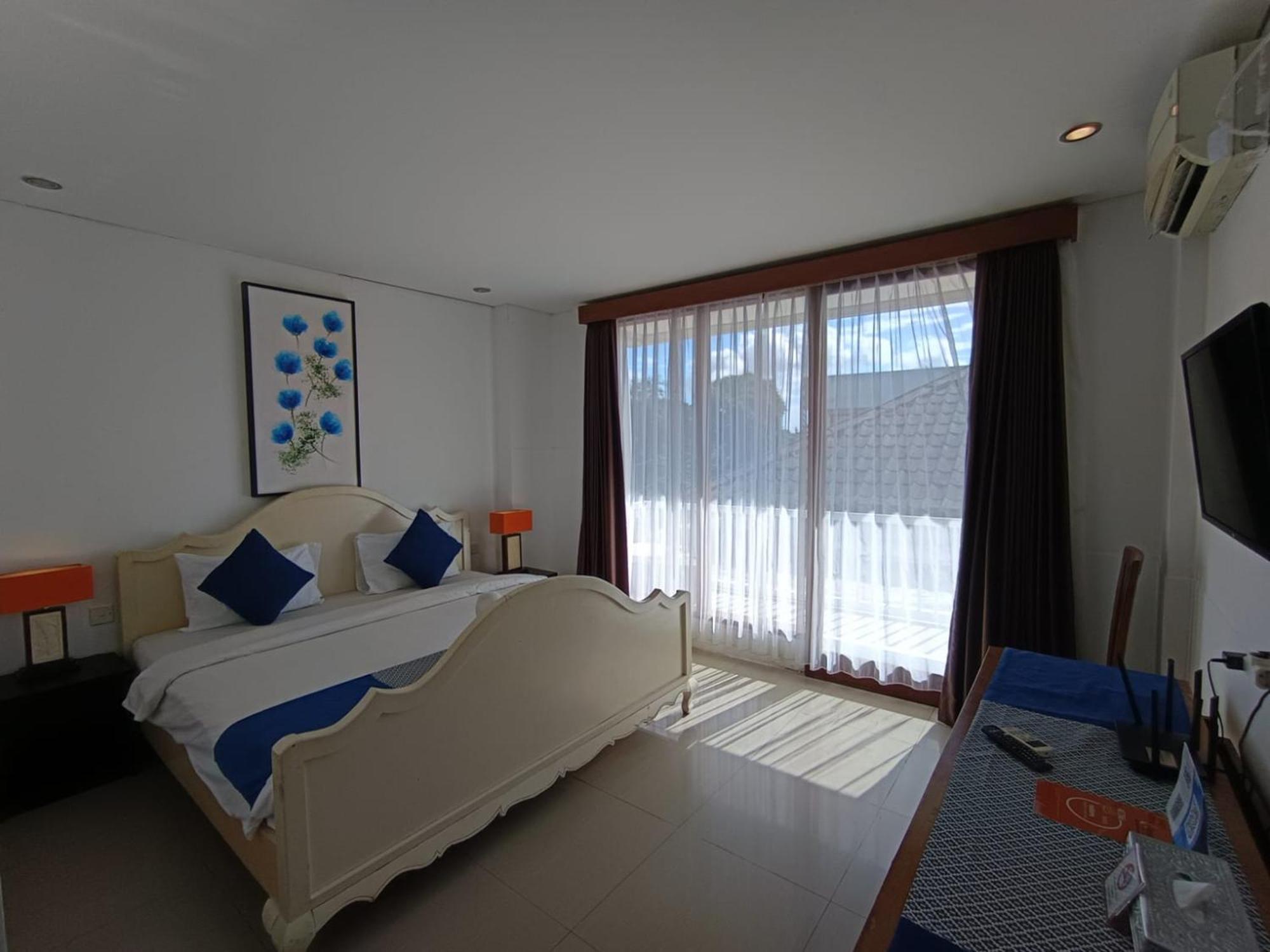 Abian Harmony 3* Sanur (Bali)