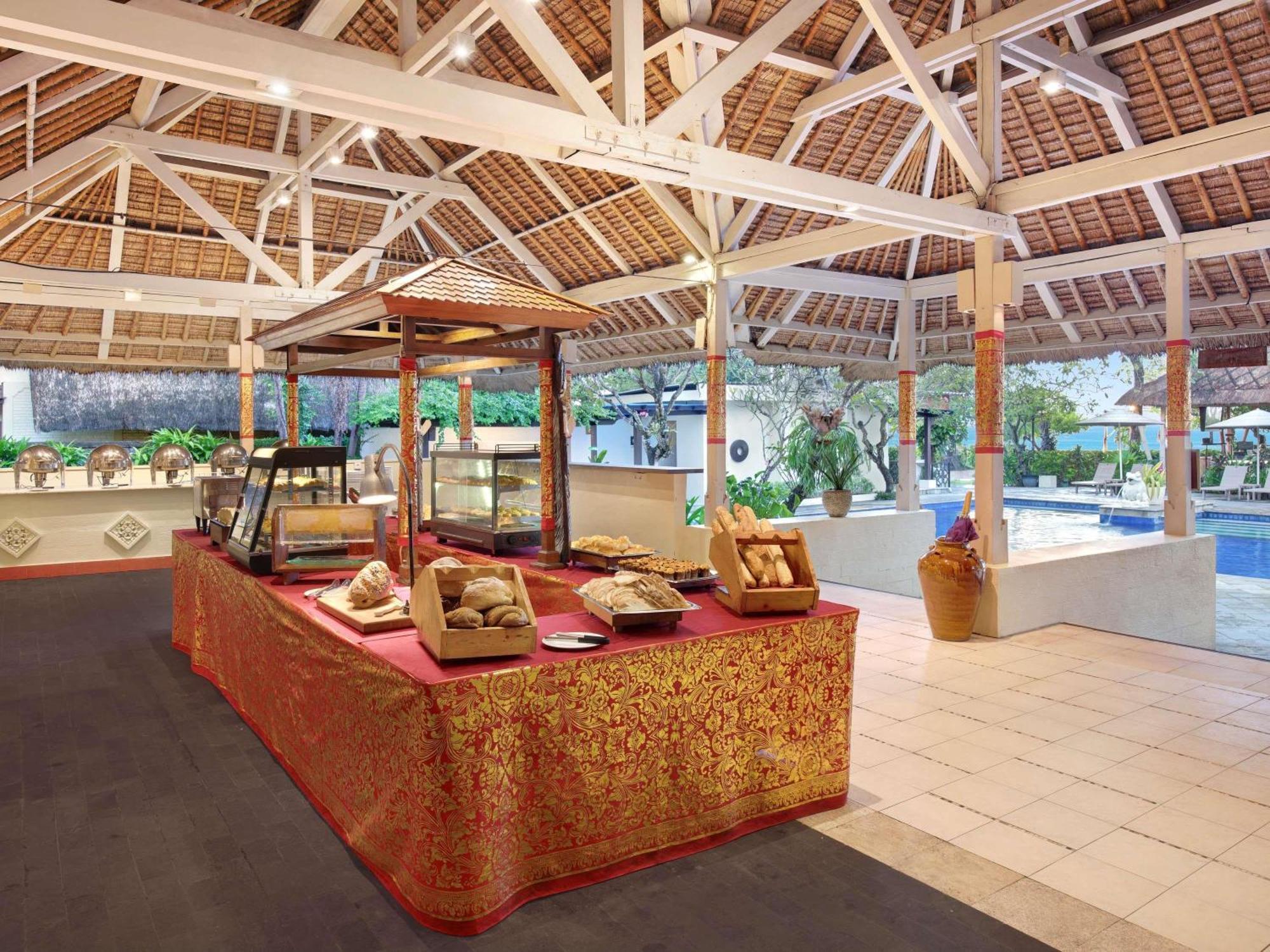 Mercure 4* Sanur (Bali)