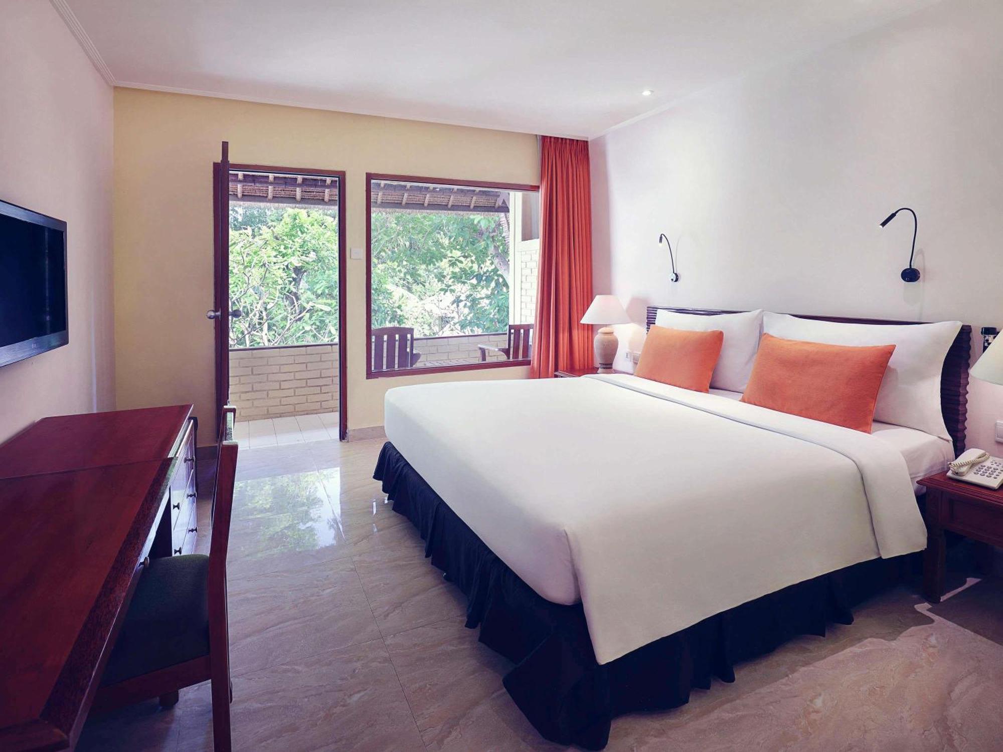 Hotel Mercure 4*