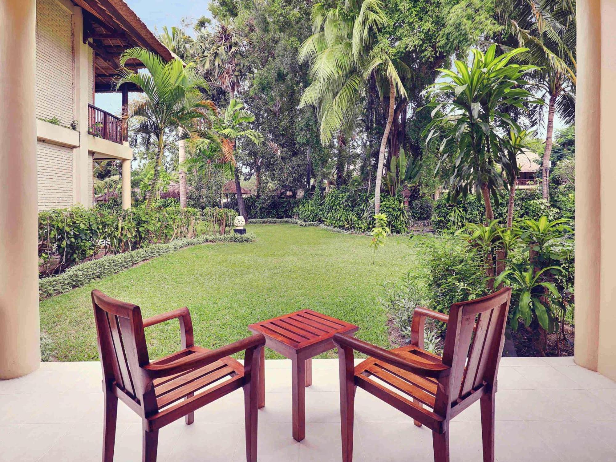 Mercure Hotel