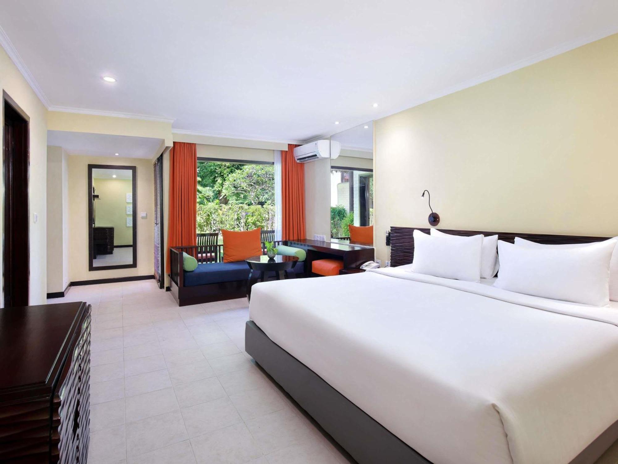 Mercure Hotel Sanur (Bali)