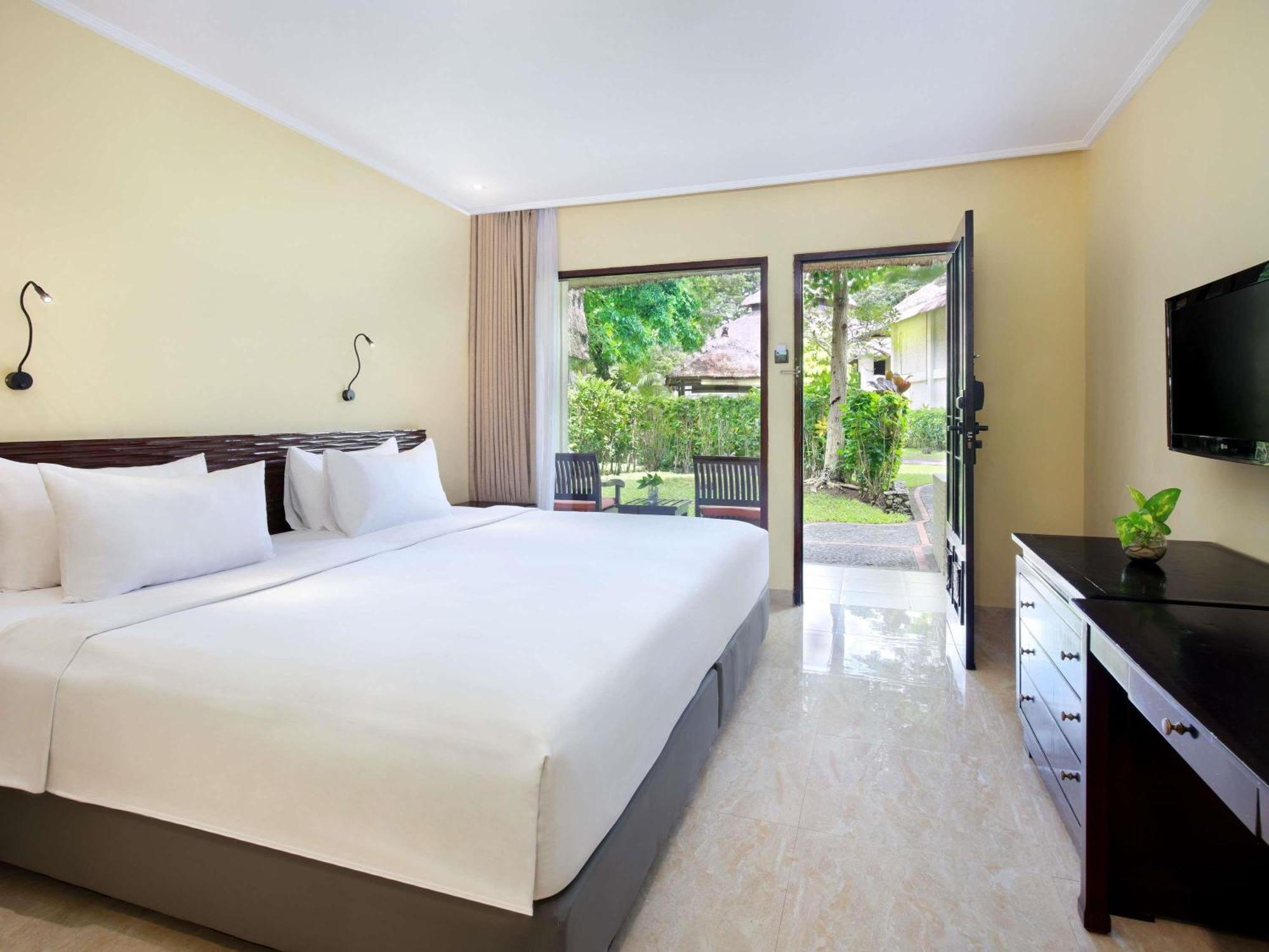 Mercure Hotel
