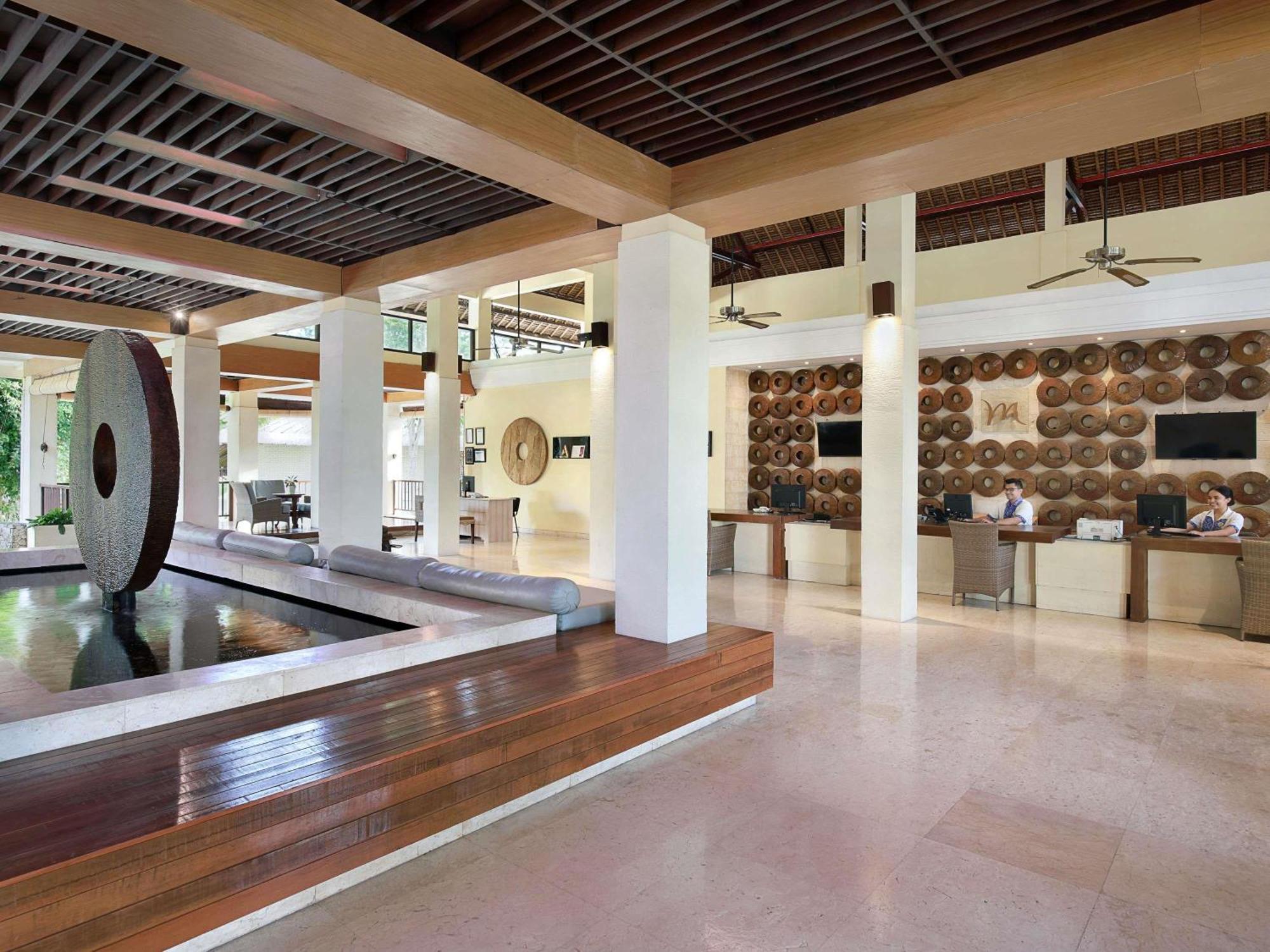Hotel Mercure 4*