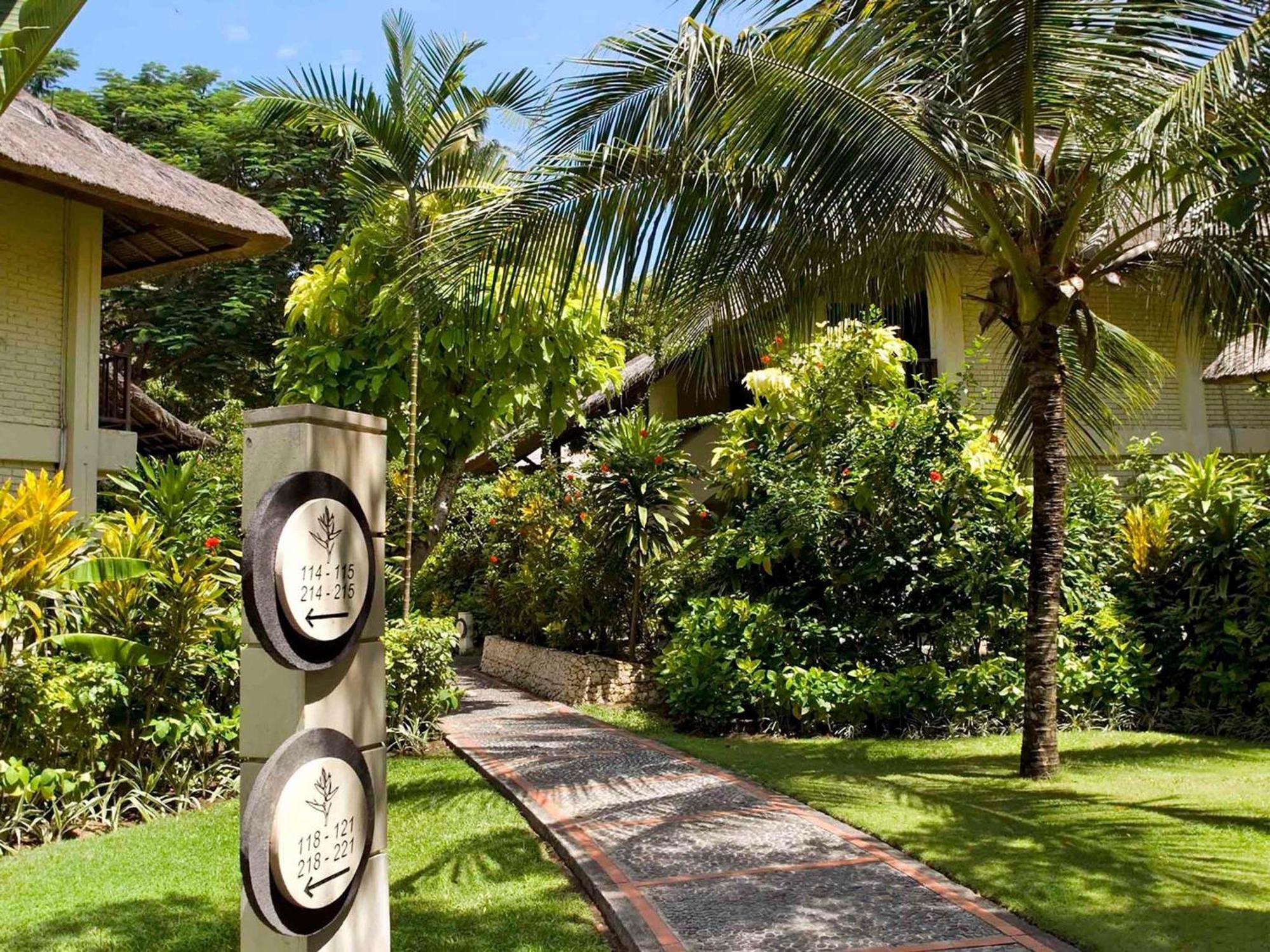 Hotel Mercure Sanur (Bali)