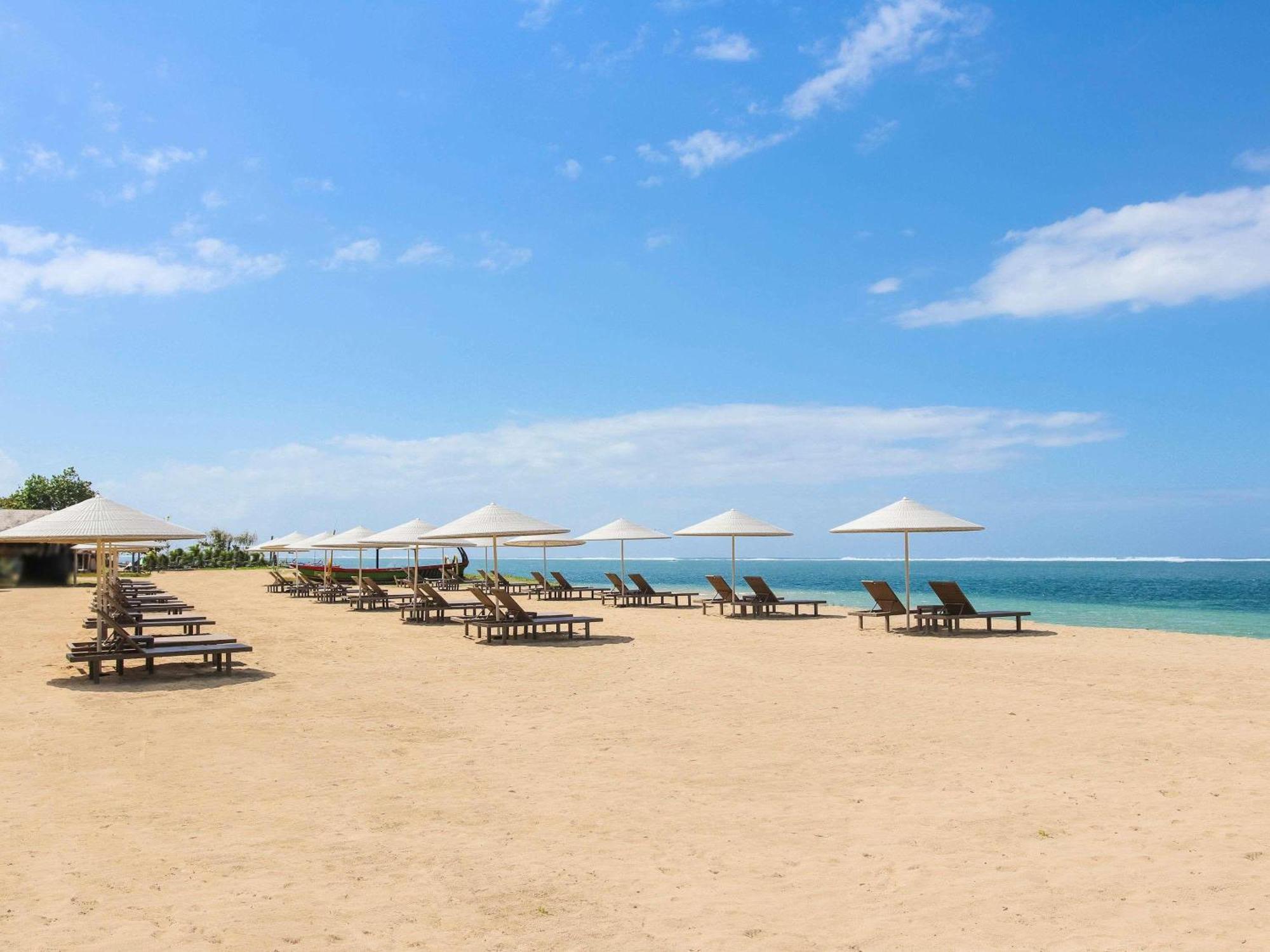 Mercure 4* Sanur (Bali)