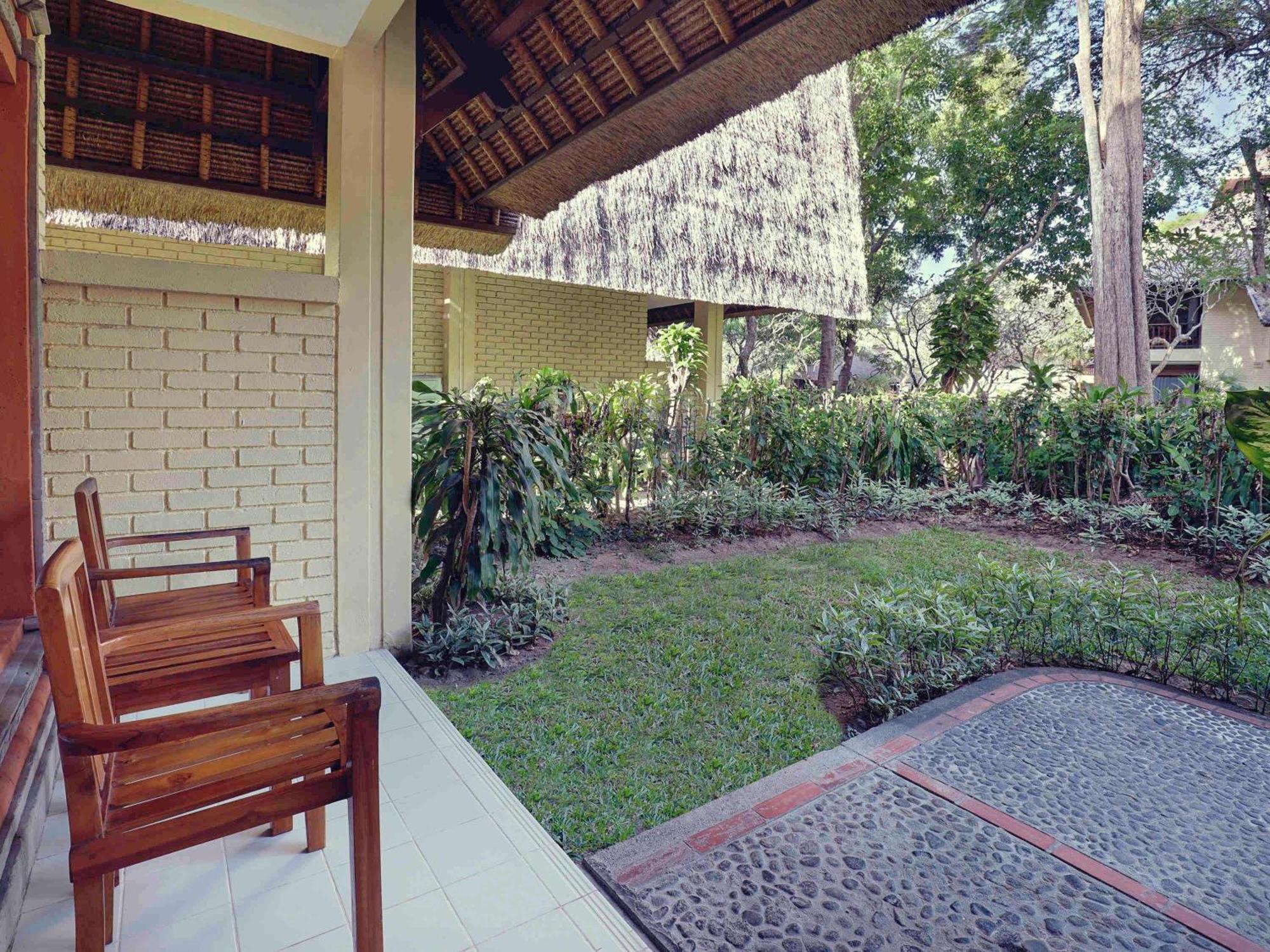 Hotel Mercure Sanur (Bali)