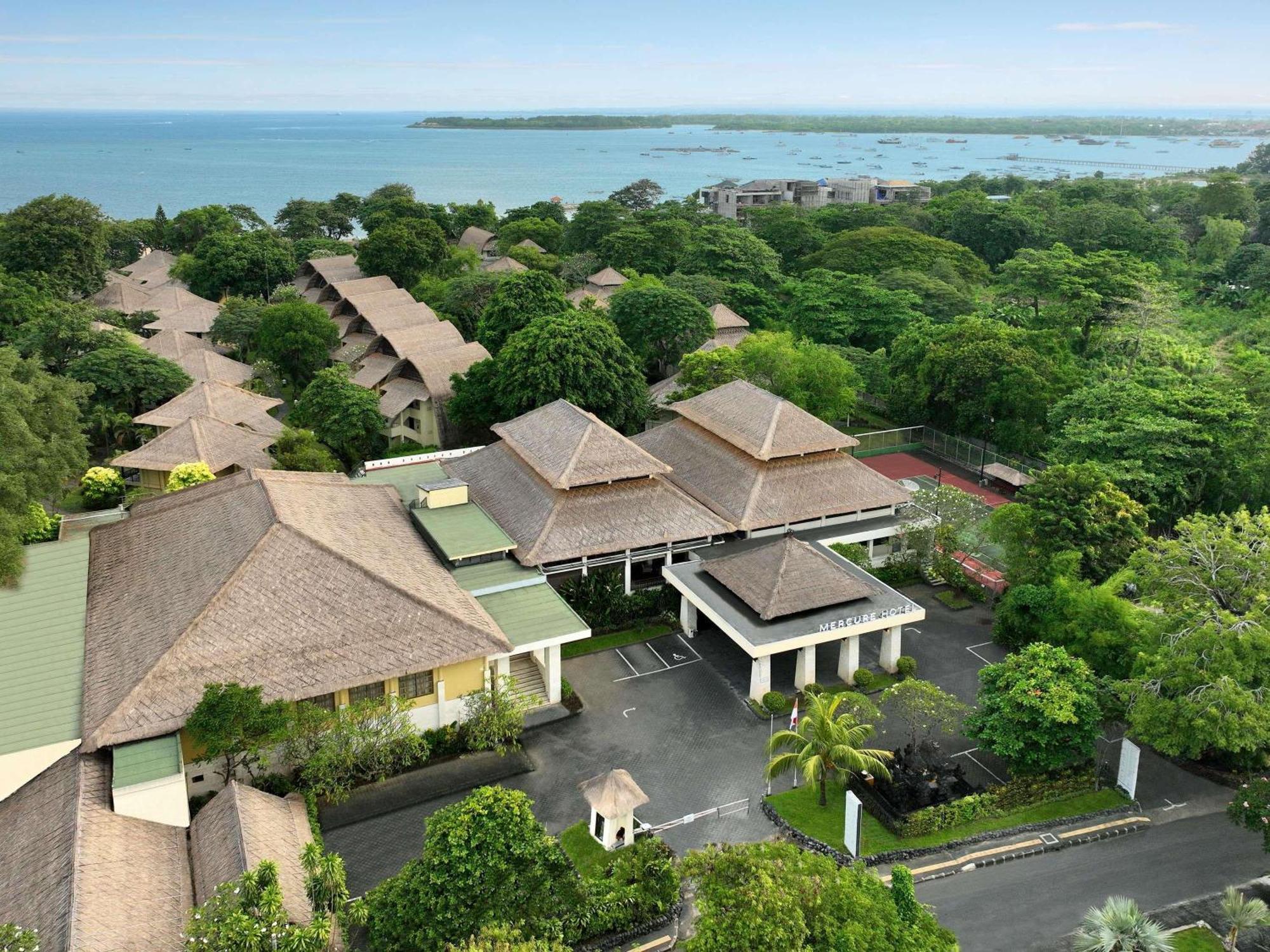Mercure 4* Sanur (Bali)