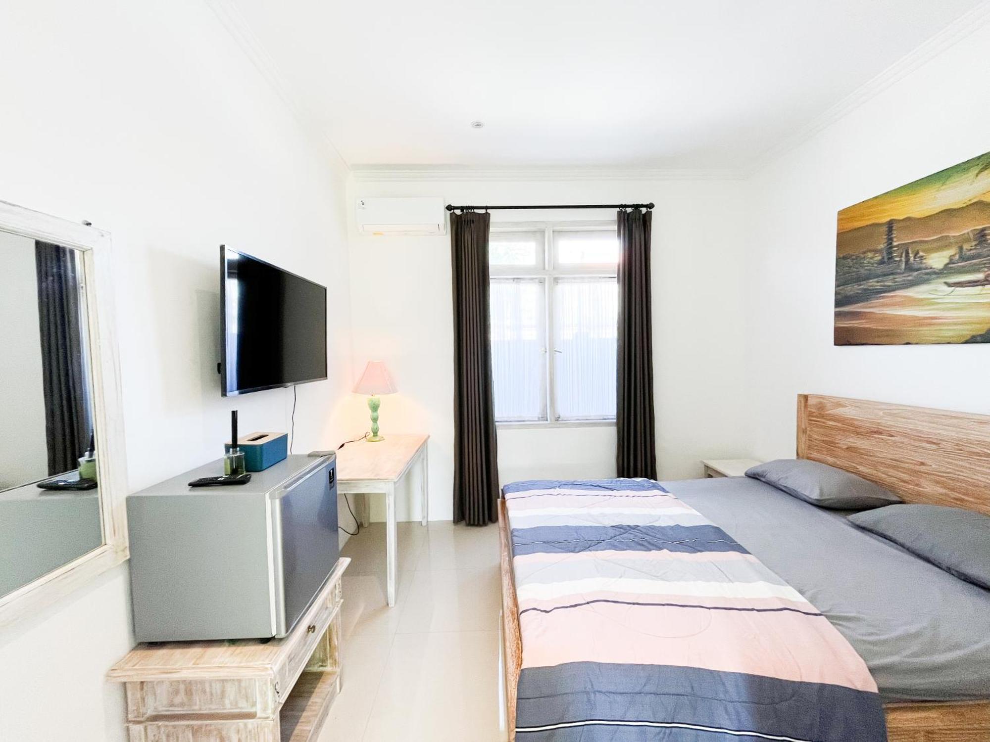 Villa 9 Bedroom The Alita