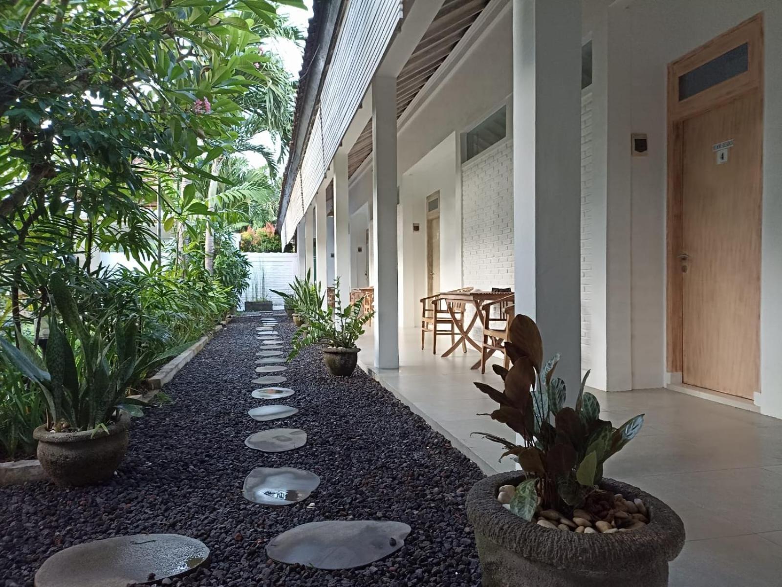 Villa 9 Bedroom The Alita *