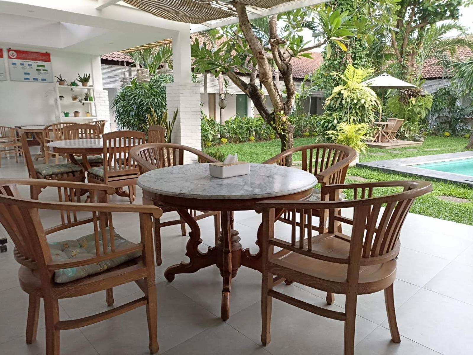 Villa 9 Bedroom The Alita Sanur (Bali)