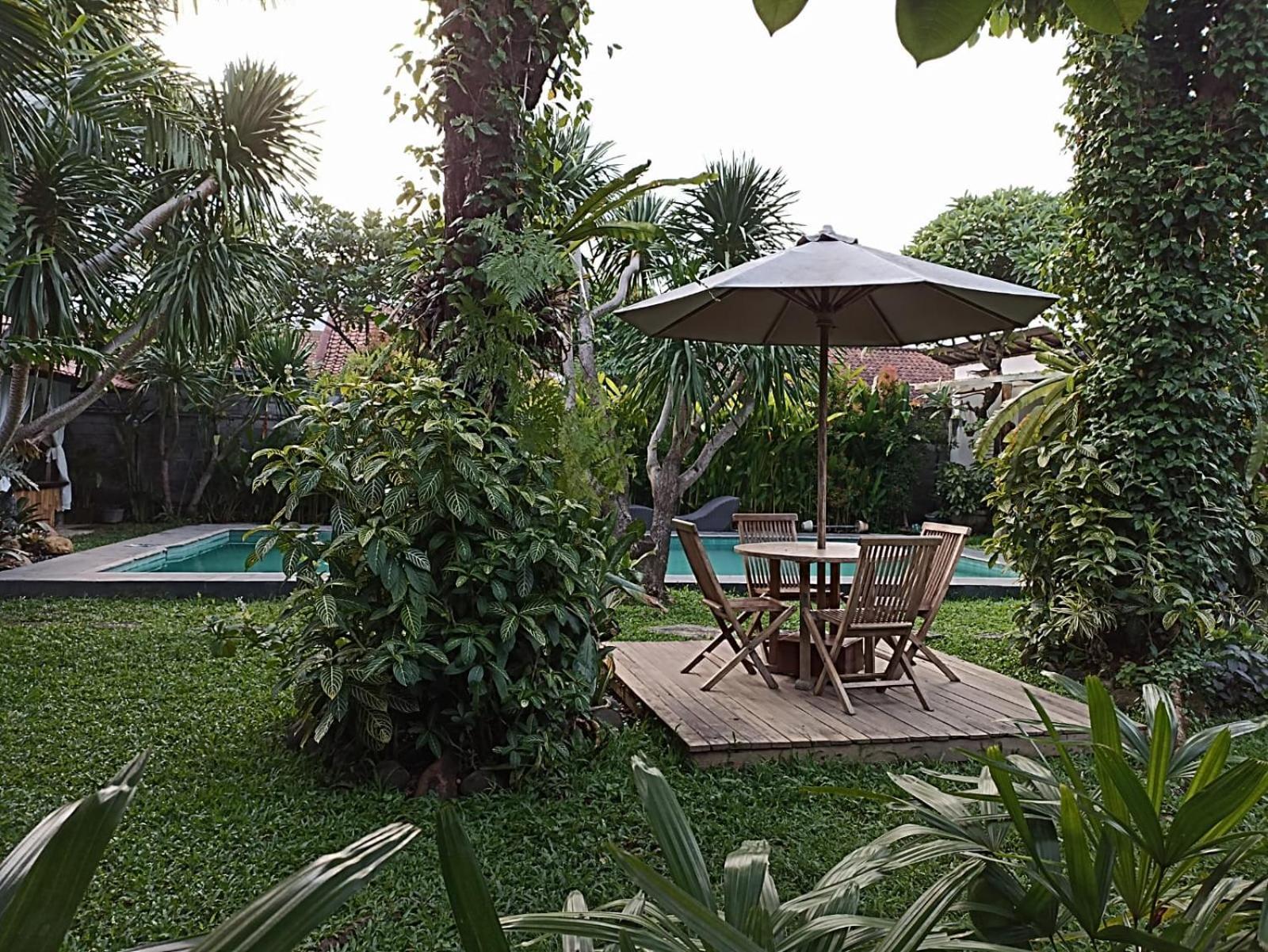 9 Bedroom The Alita Villa *