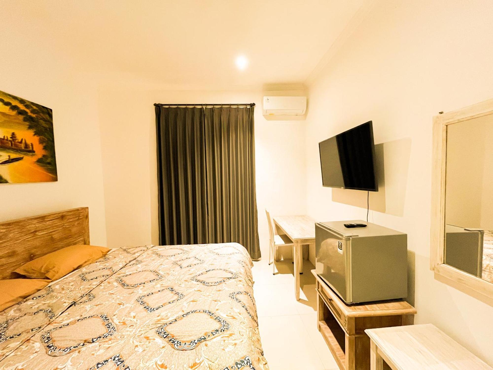 9 Bedroom The Alita * Sanur (Bali)