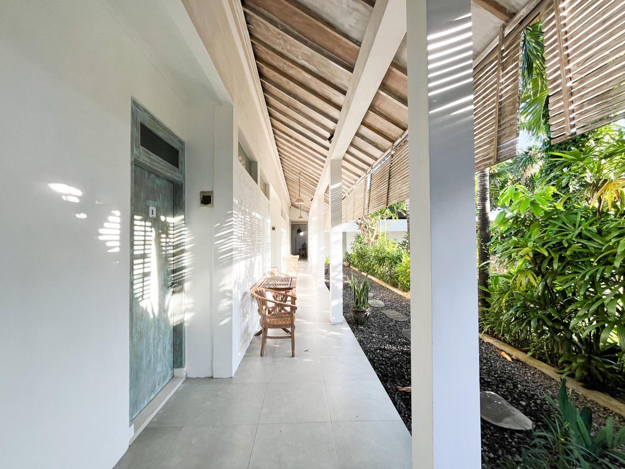 9 Bedroom The Alita