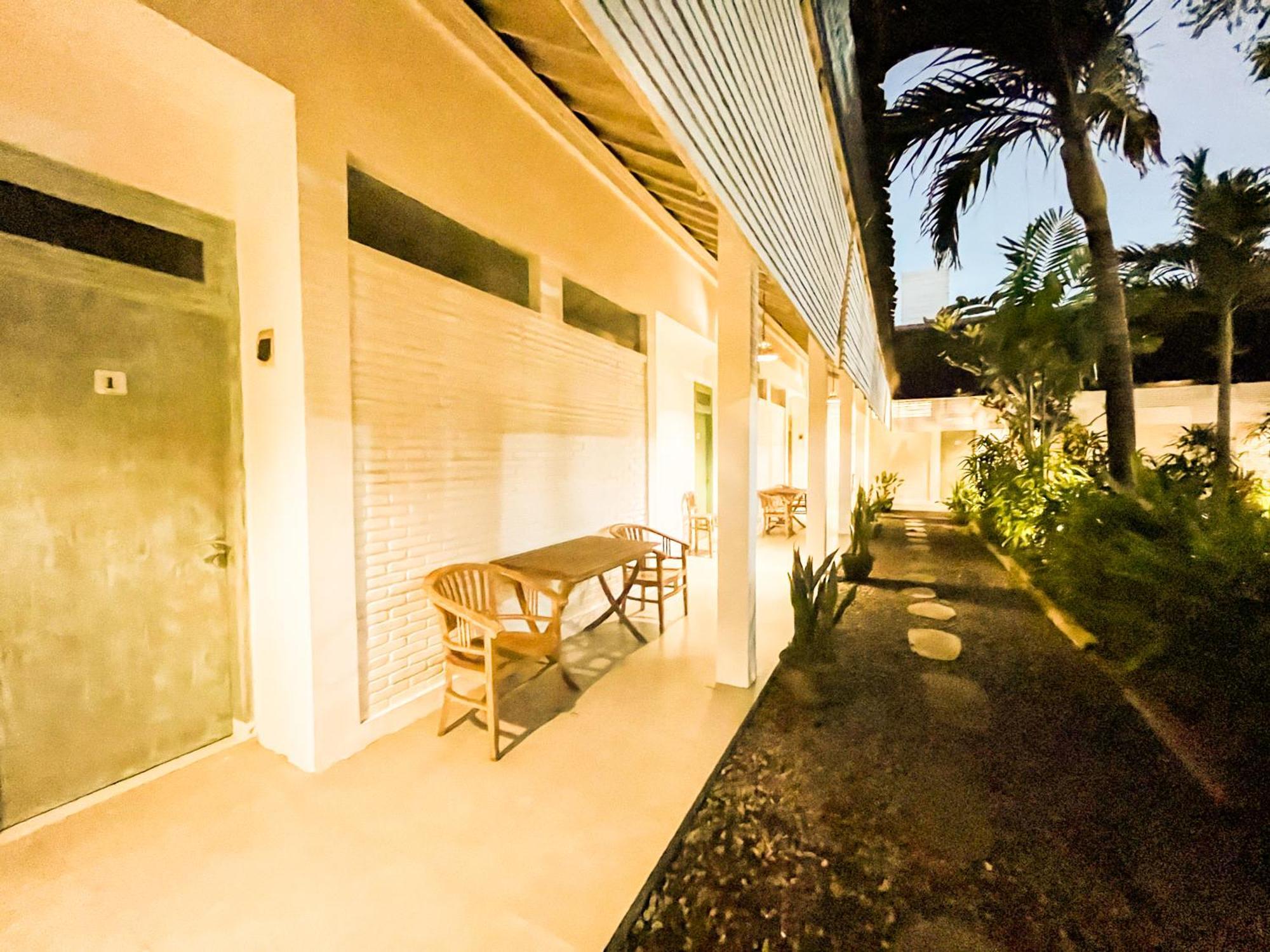 Villa 9 Bedroom The Alita Sanur (Bali)