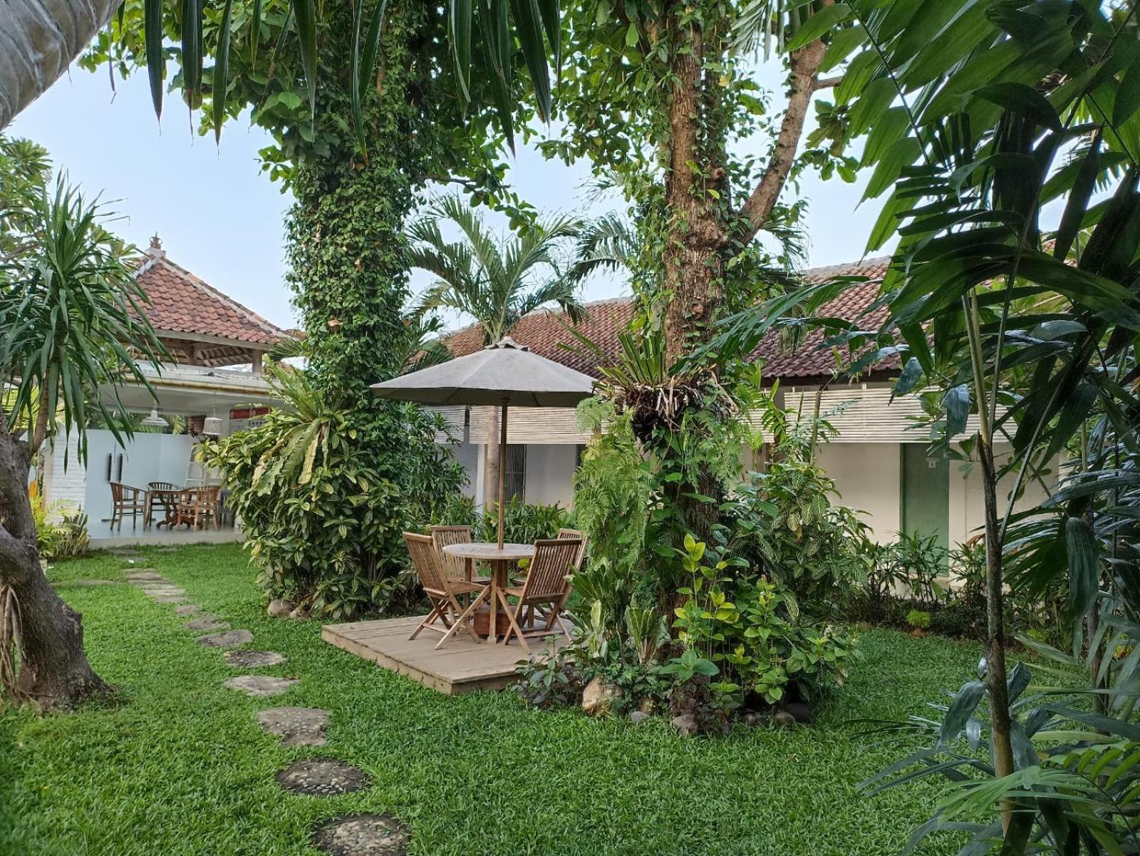 9 Bedroom The Alita Villa *