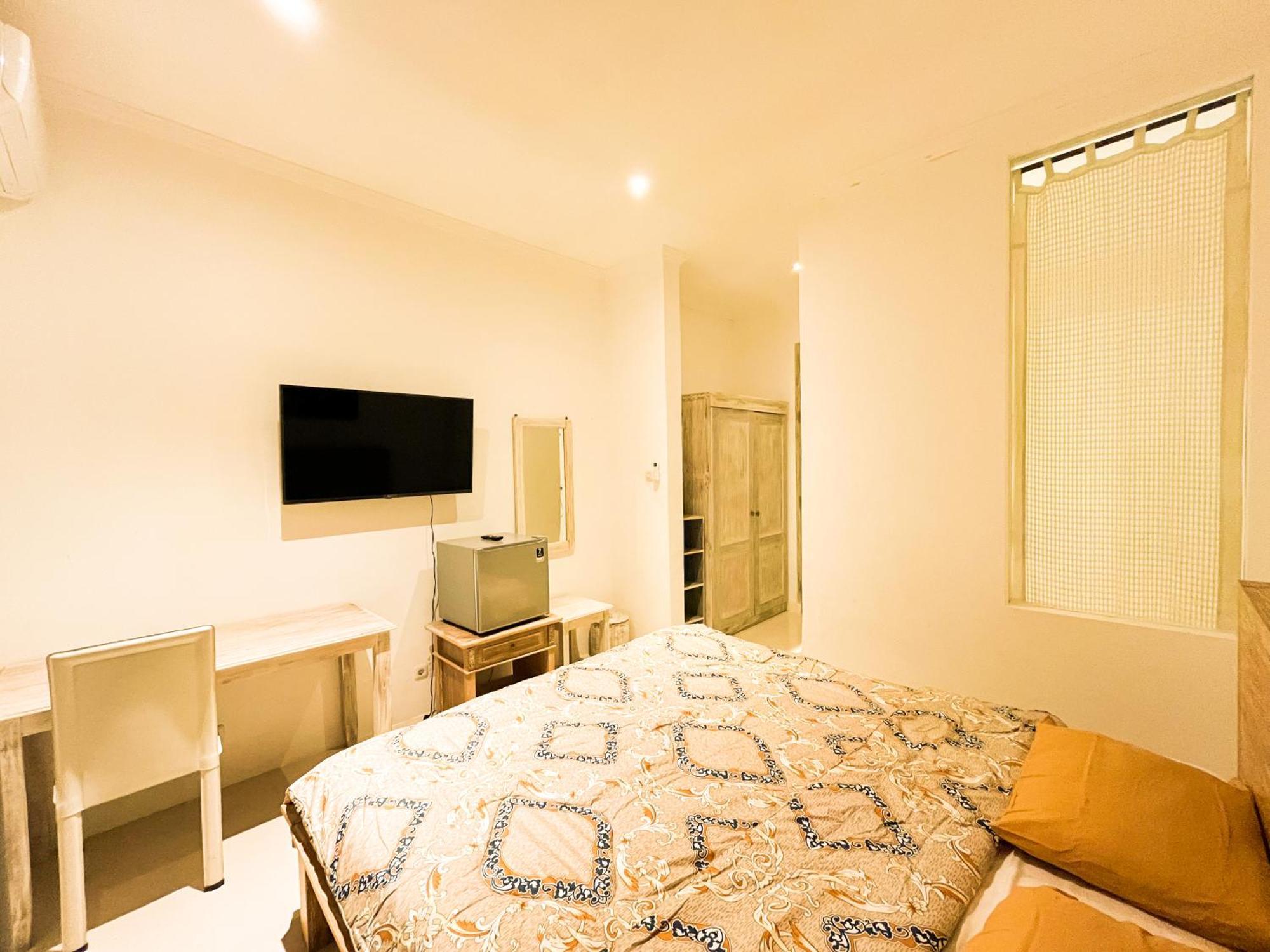 9 Bedroom The Alita Villa *