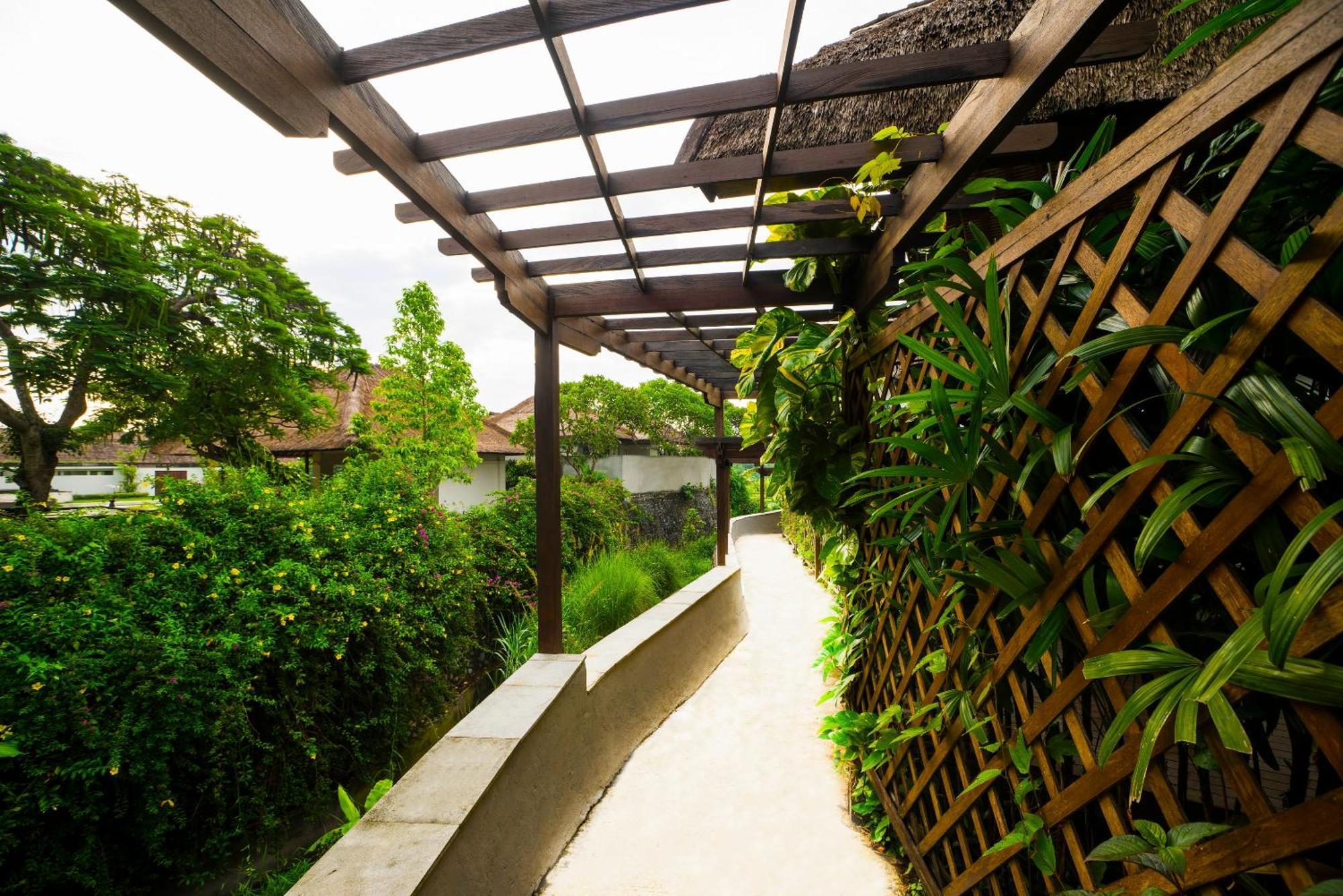 The Samata By Lifestyleretreats Hotel 4*