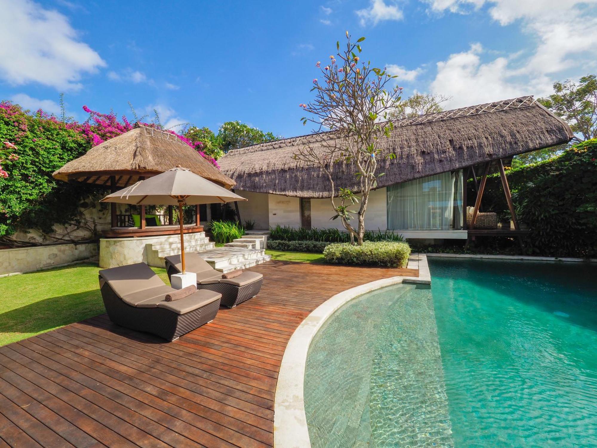 The Samata By Lifestyleretreats