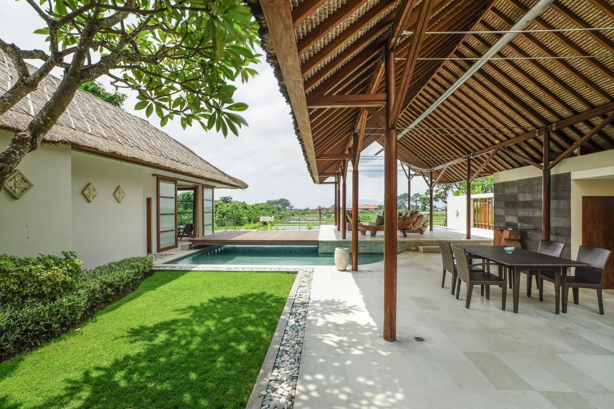 The Samata By Lifestyleretreats Hotel