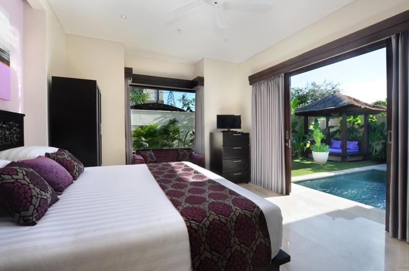 Athena Romantic 1br Pool Villa