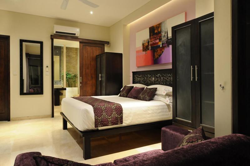 Athena Romantic 1br Pool Sanur (Bali)