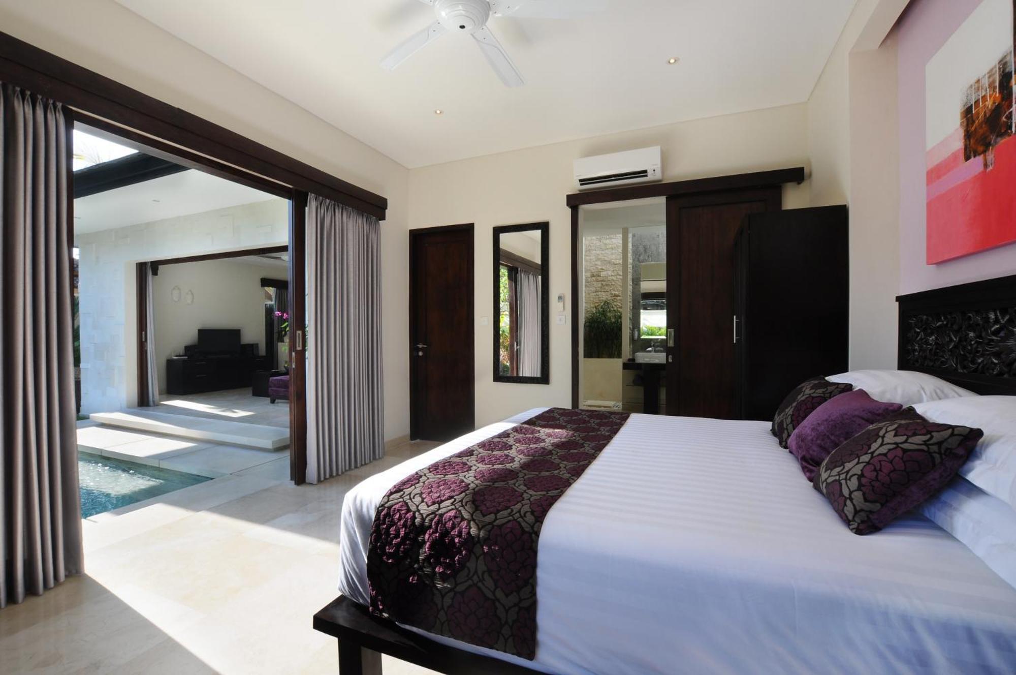 Villa Athena Romantic 1br Pool *