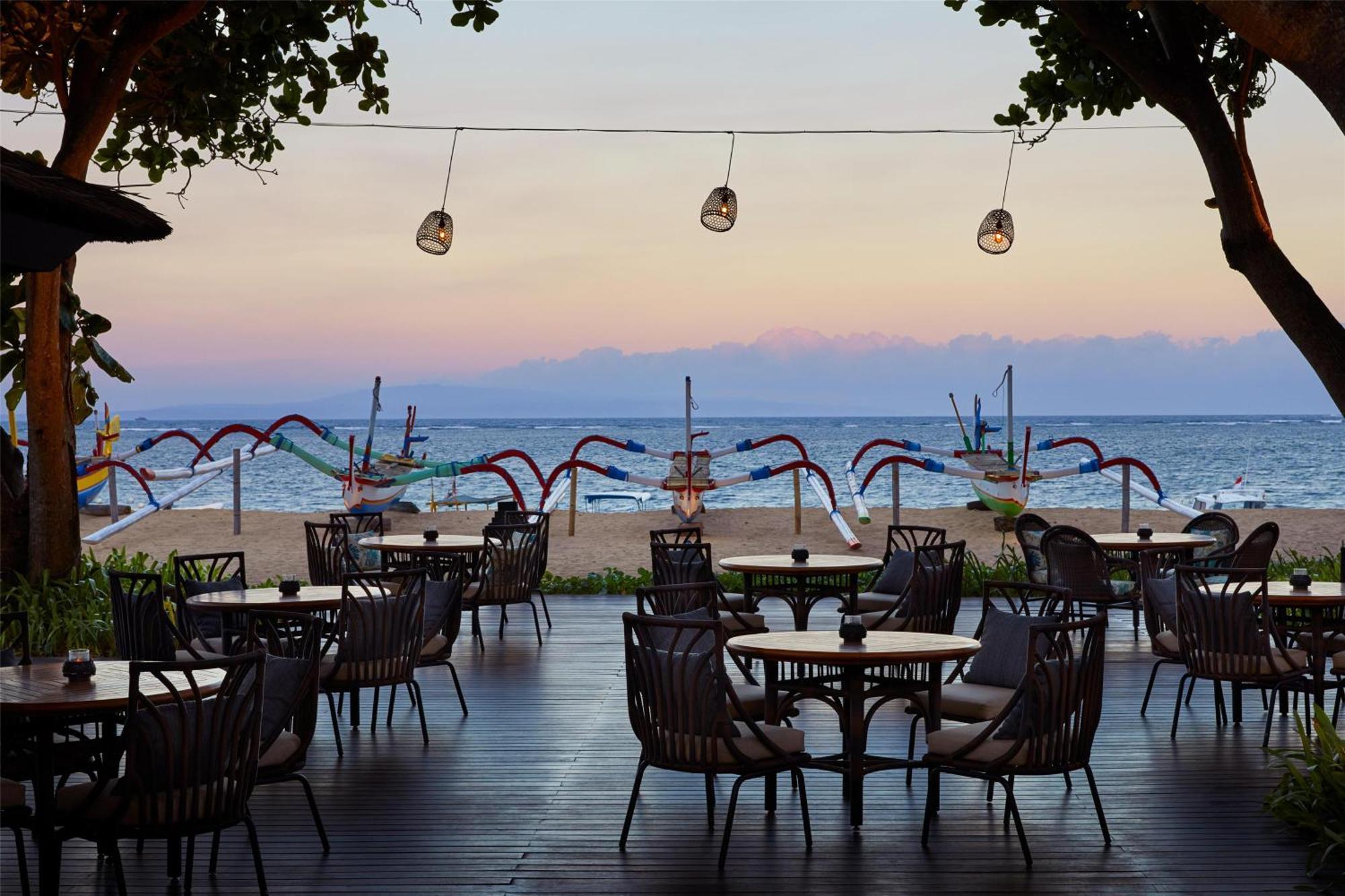 Hyatt Regency Bali 5*