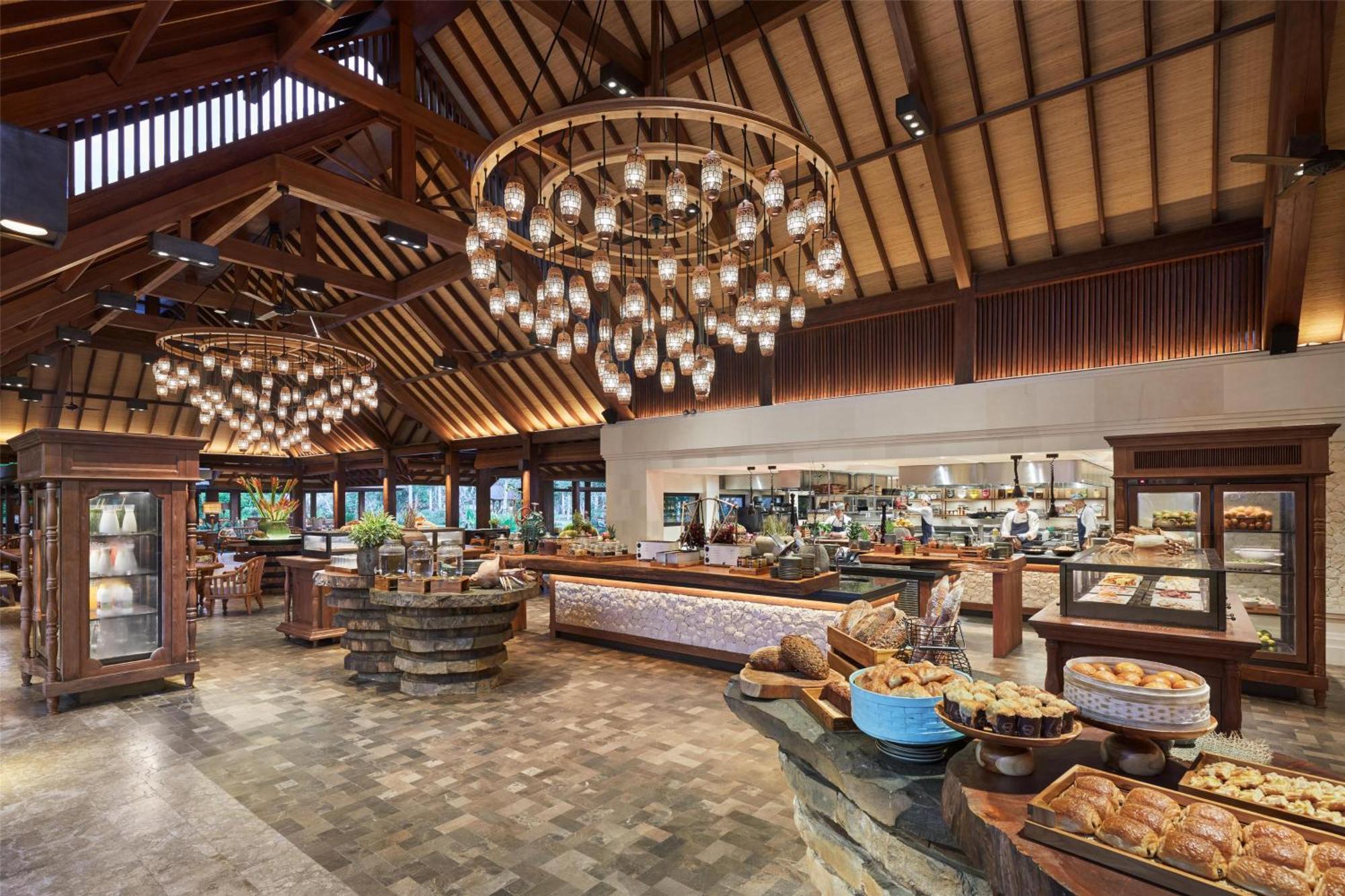 Hyatt Regency Bali Resort
