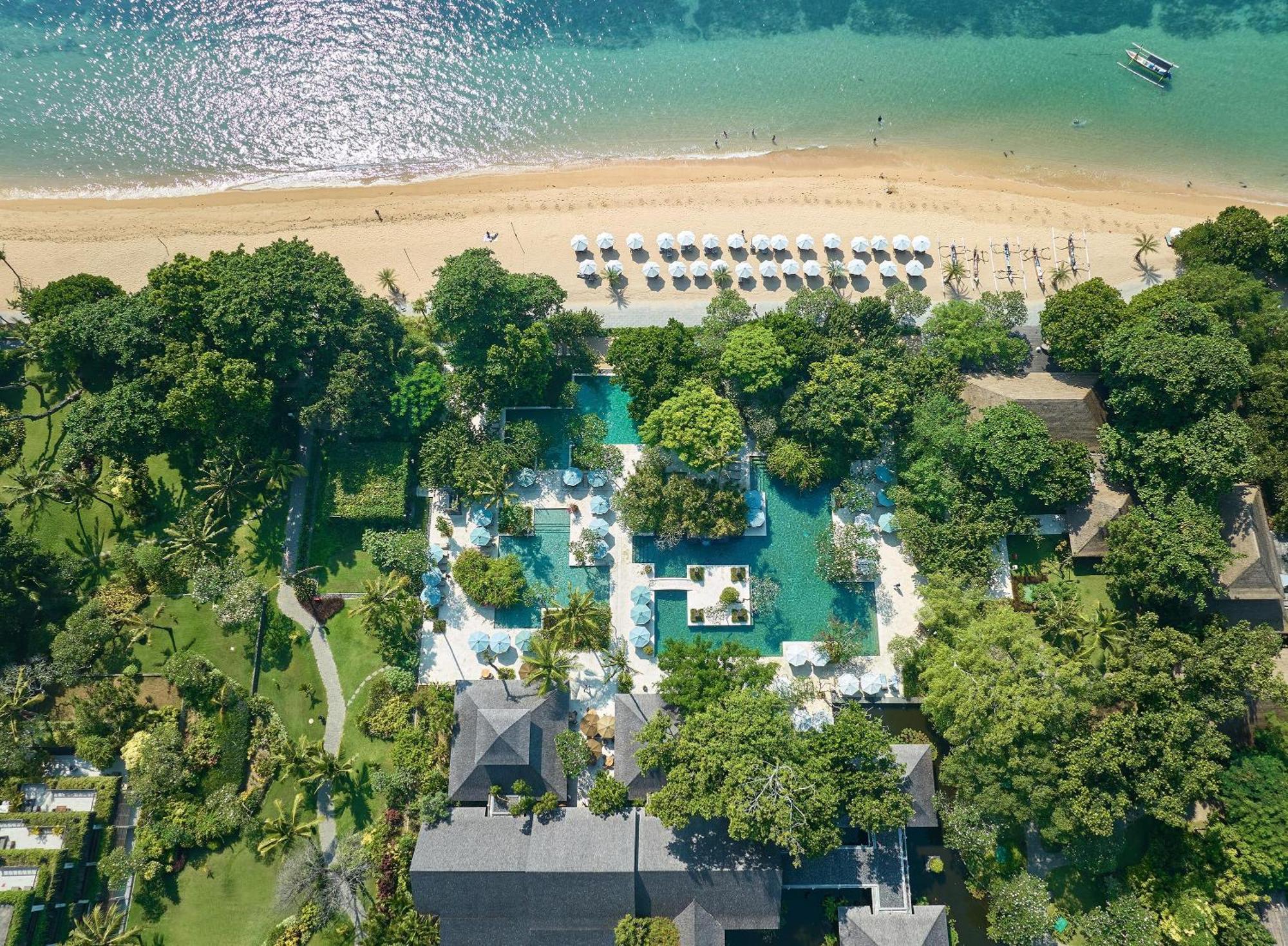 Hyatt Regency Bali 5* Sanur