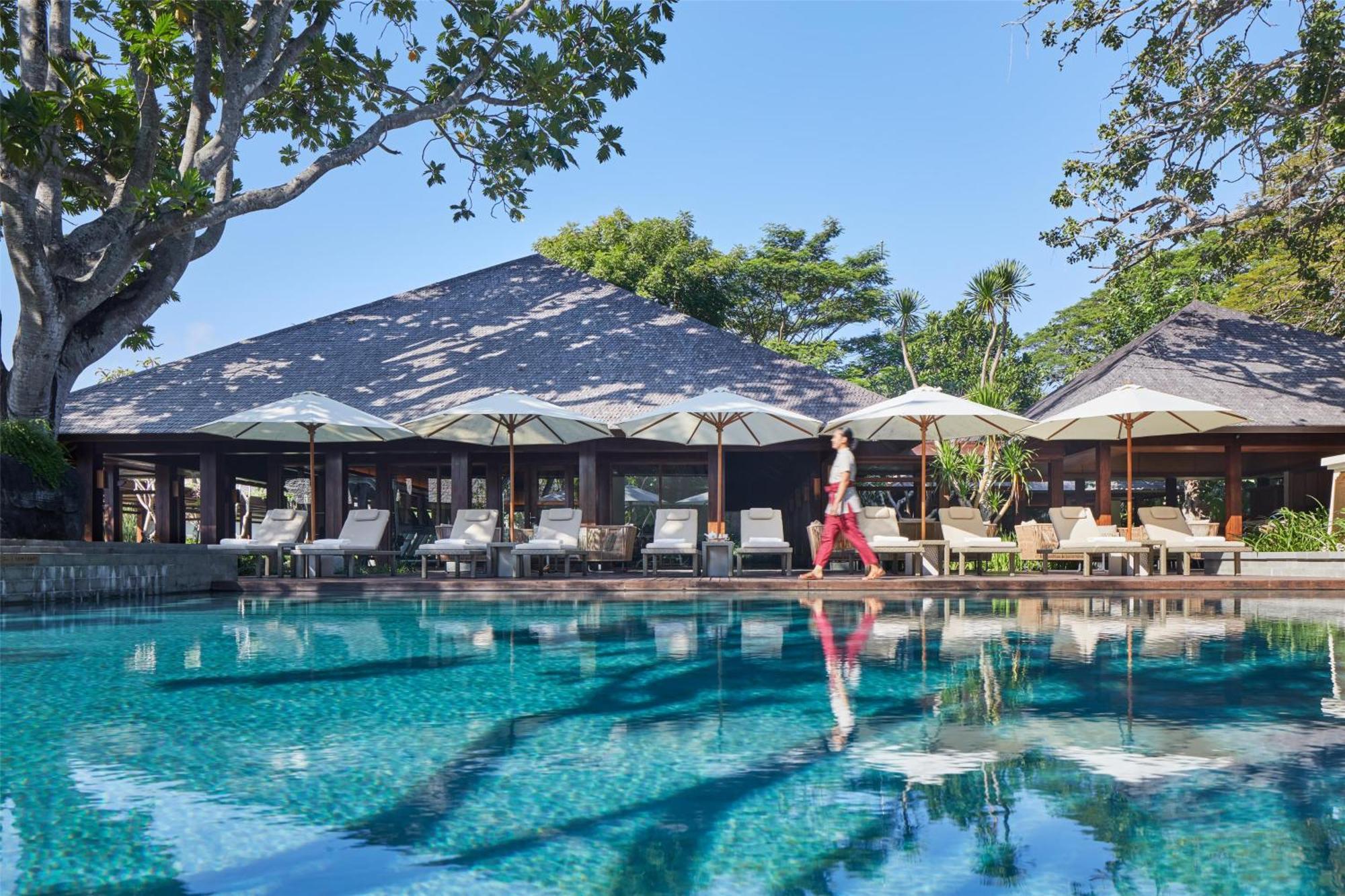 Resort Hyatt Regency Bali Sanur